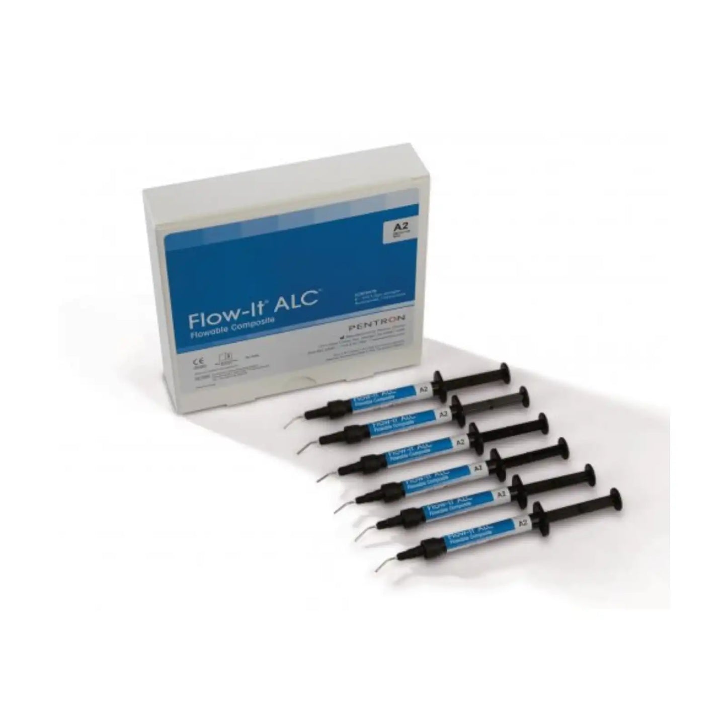 Pentron - Flow-It B2 Syringe