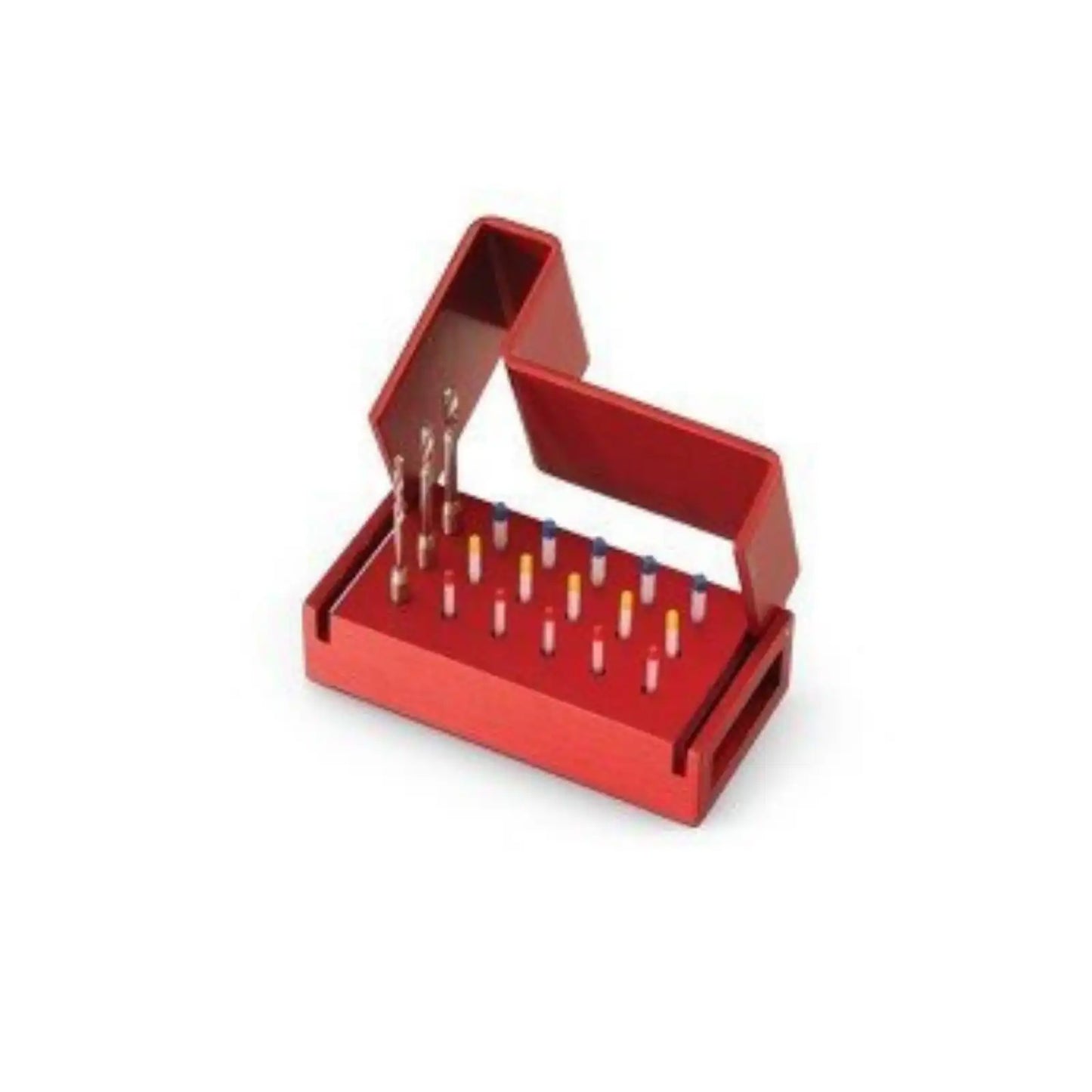 Pentron - FibreKleer 4X Tapered Drill 1.25mm (Black)