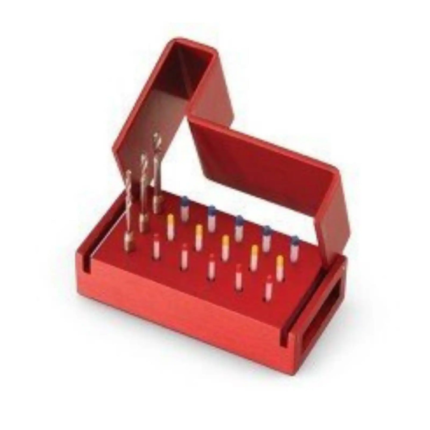 Pentron - FibreKleer 4X Parallel Post and Drill Kit