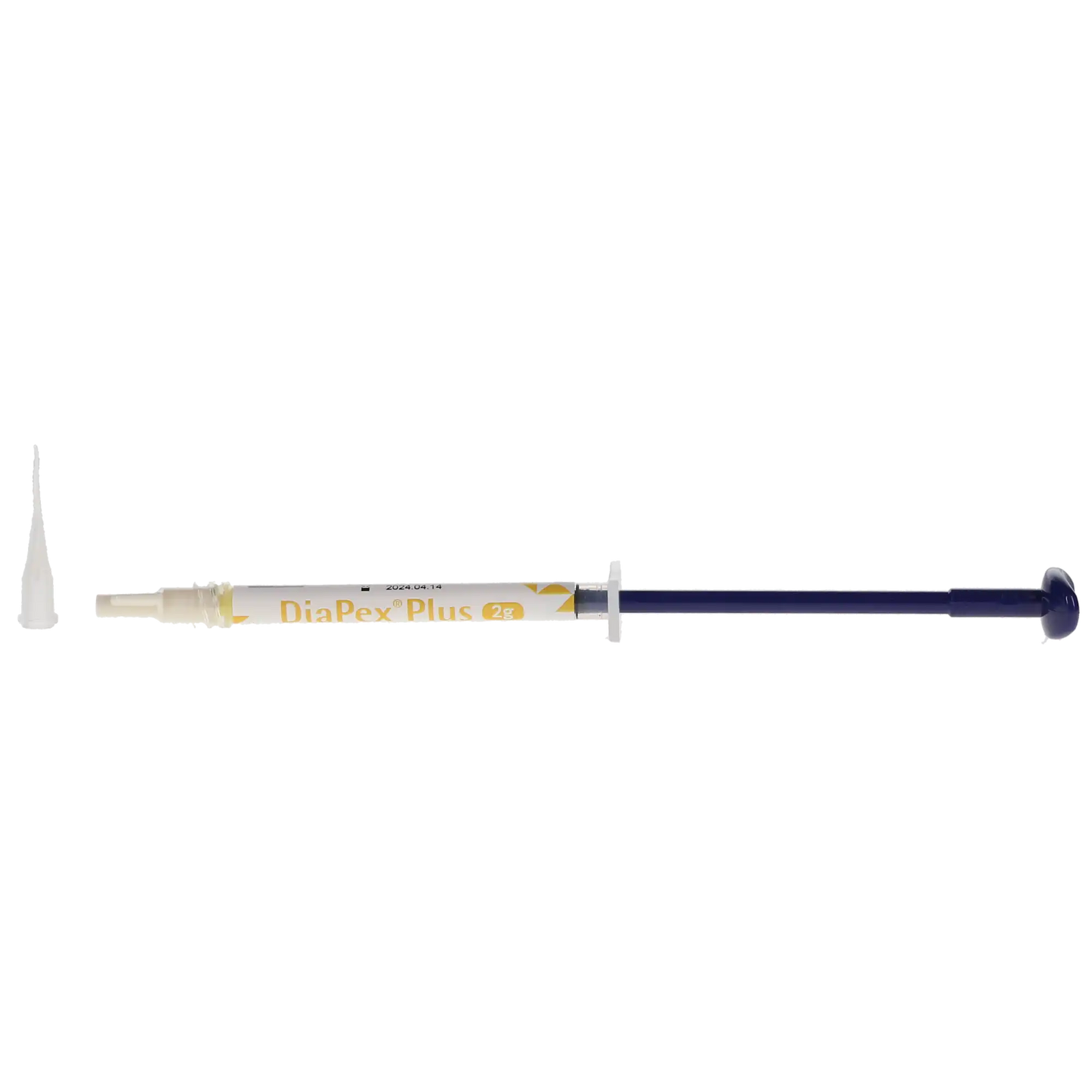 DiaPex Plus Regular Kit