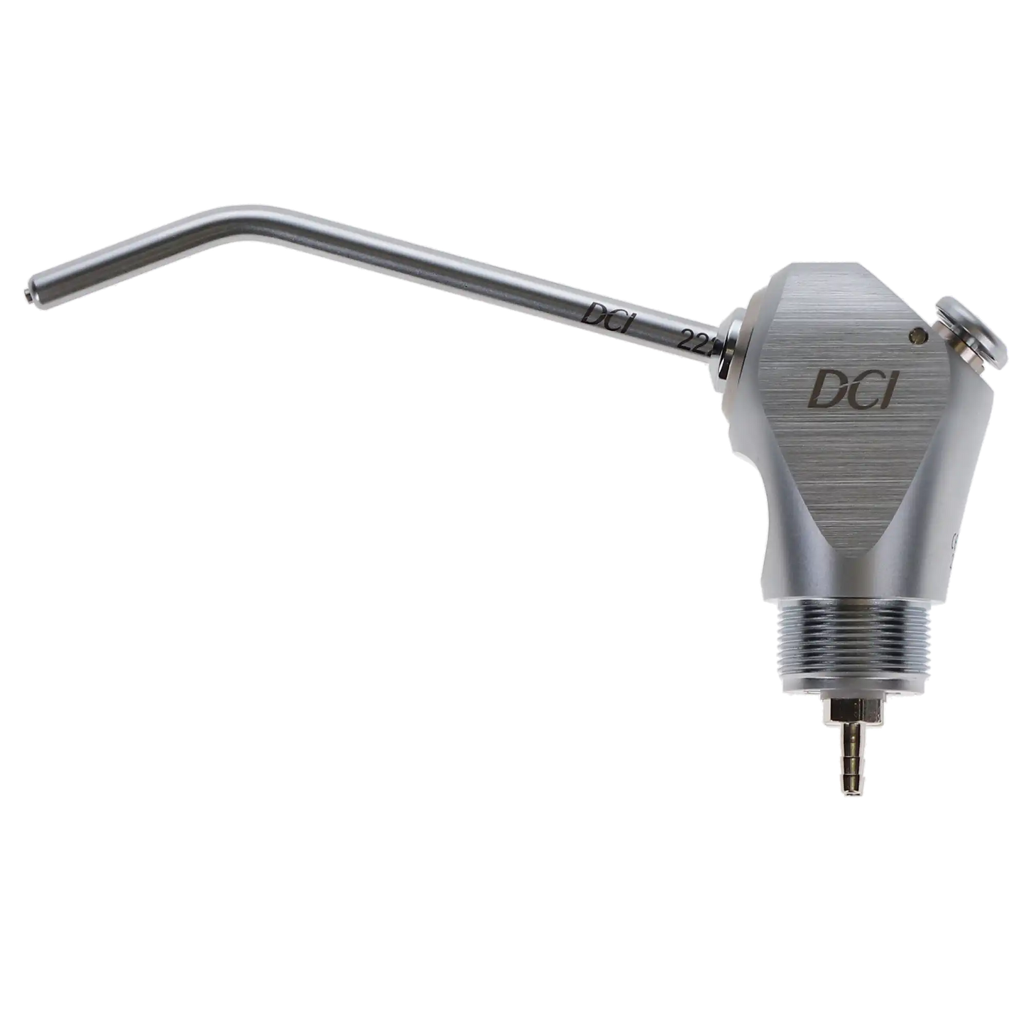 Syringe Head Only Precision Comfort