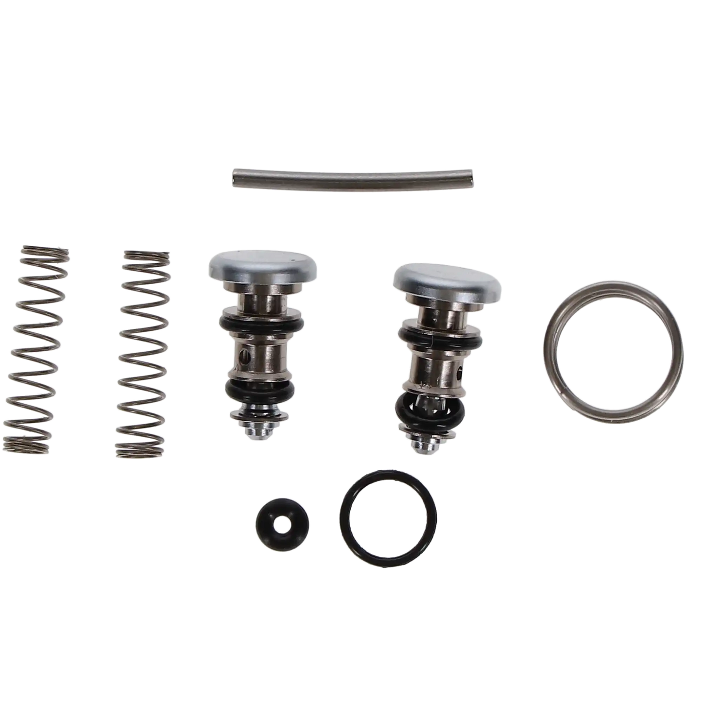 DCI - Precision Comfort Syringe Buttons & Repair Kit