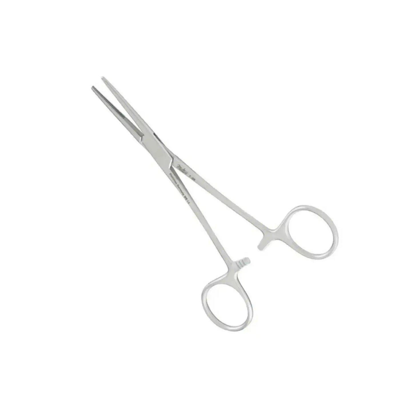 Vantage Kelly Forceps 5.5" Straight