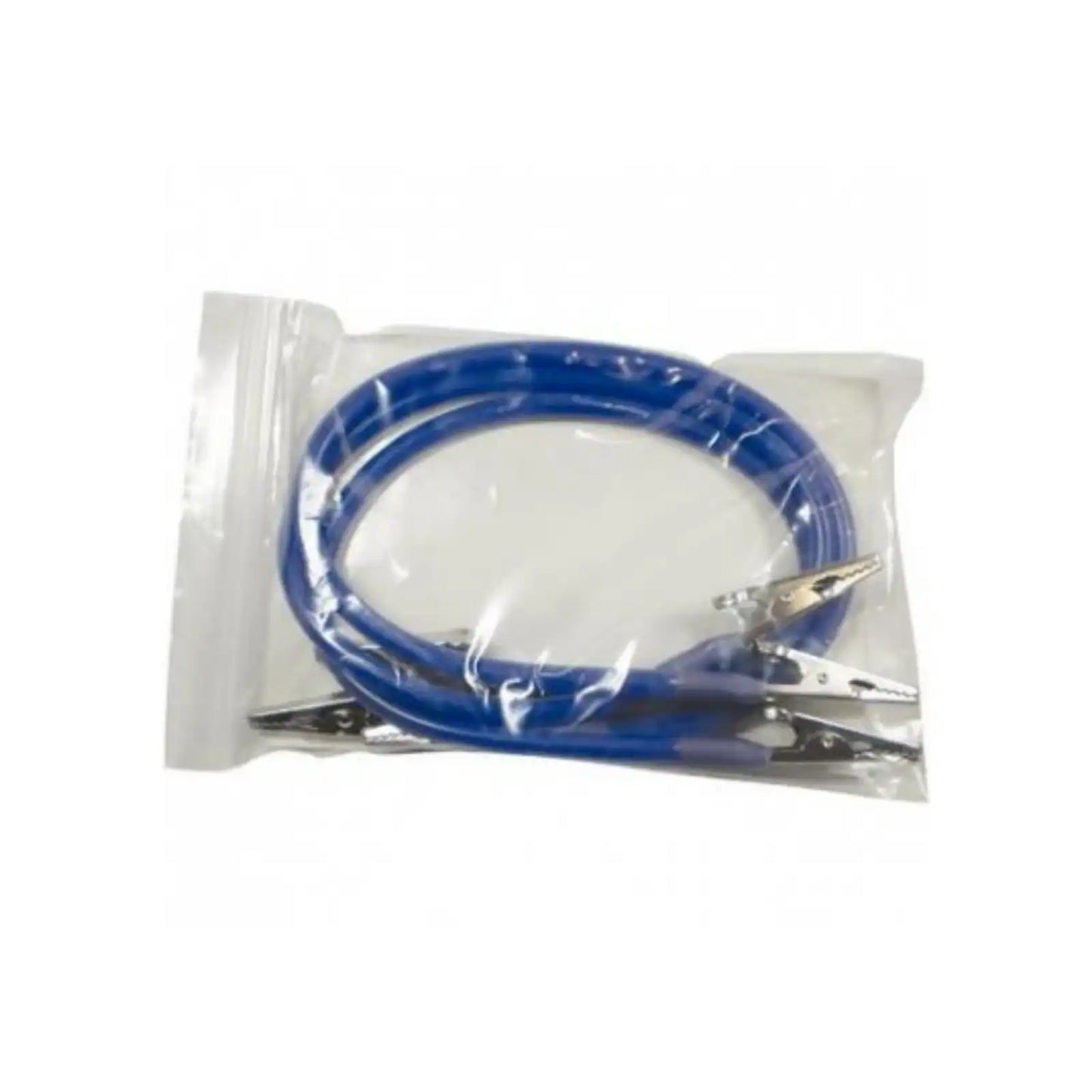 Hager - Super Bib Clip 3/Pk Blue