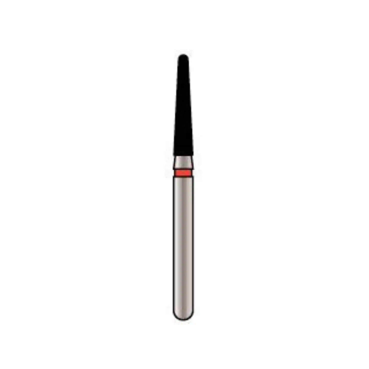 Alpen X1 Sterile Singe-Use Diamonds FG 856-016 Fine 25/Pk