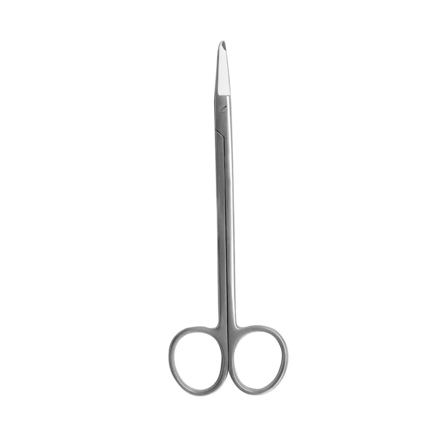 A Titan - Scissors Suture Straight 5"