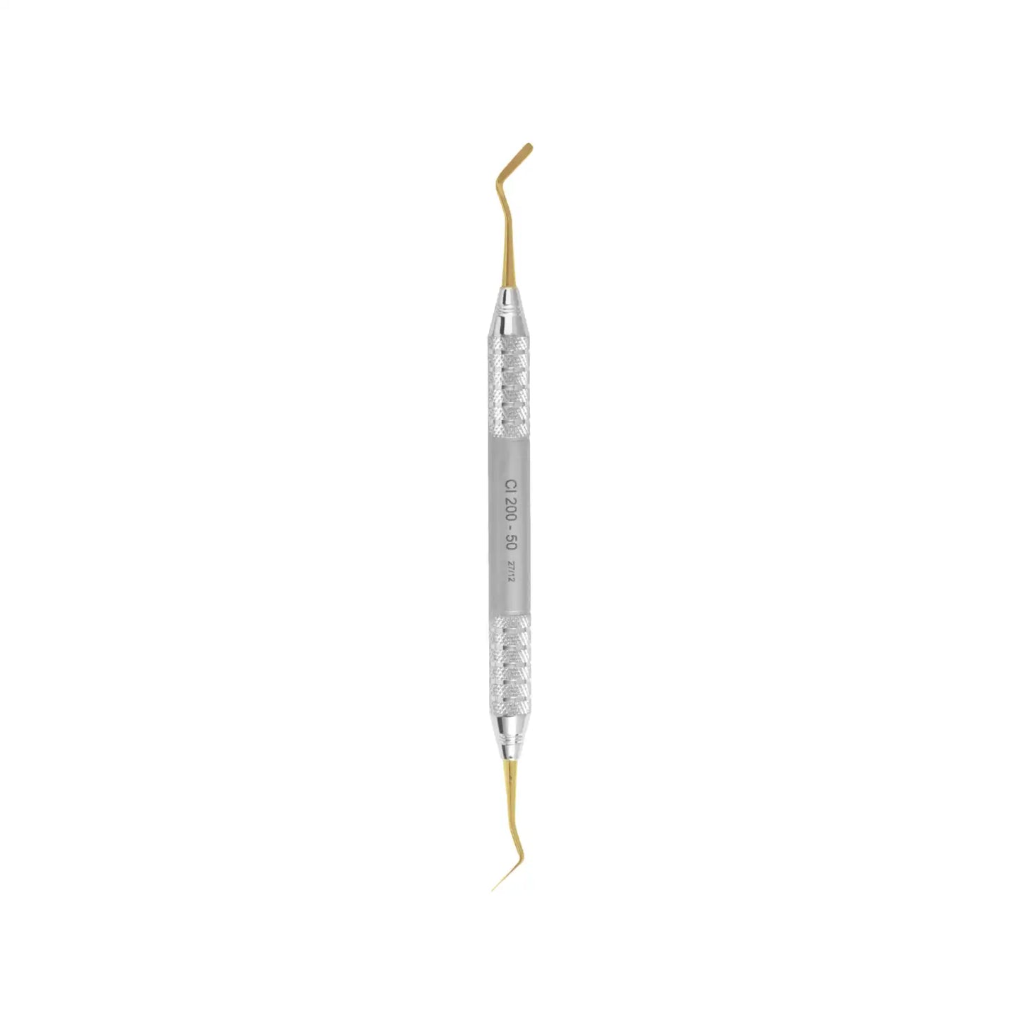 Composite Instrument PFI 11/LAD3 Titanium Nitride