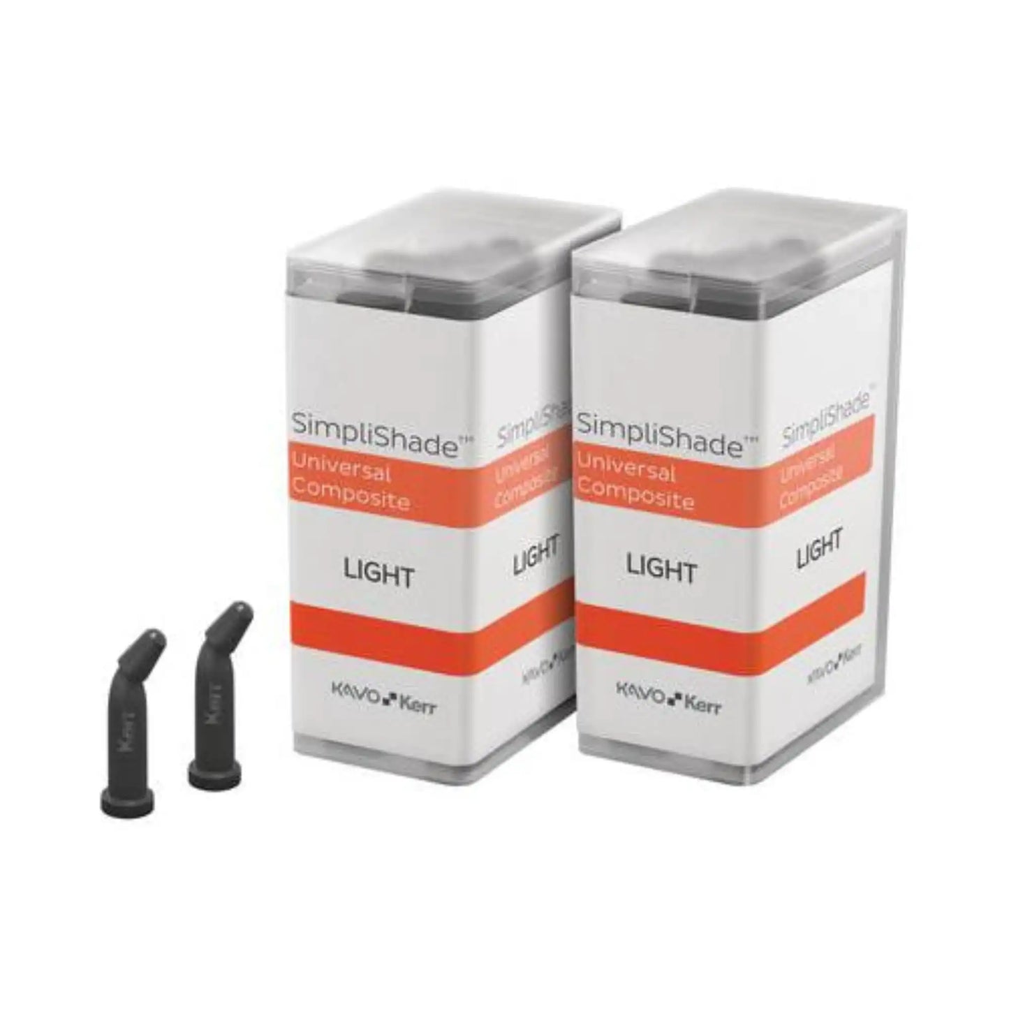 SimpliShade Universal .25g Unidose 20/Pk Light