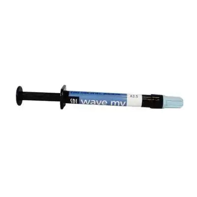 Wave Syringe MV/HV Refill A3.5