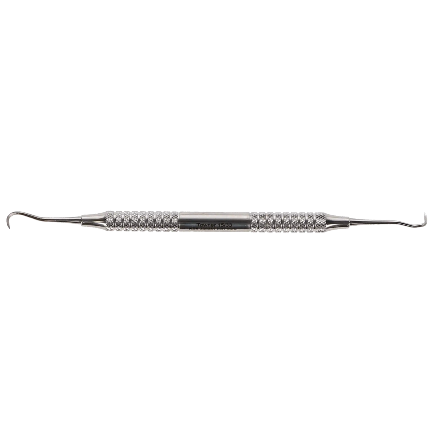 HSB - Towner Scaler DE #15/33 Hollow