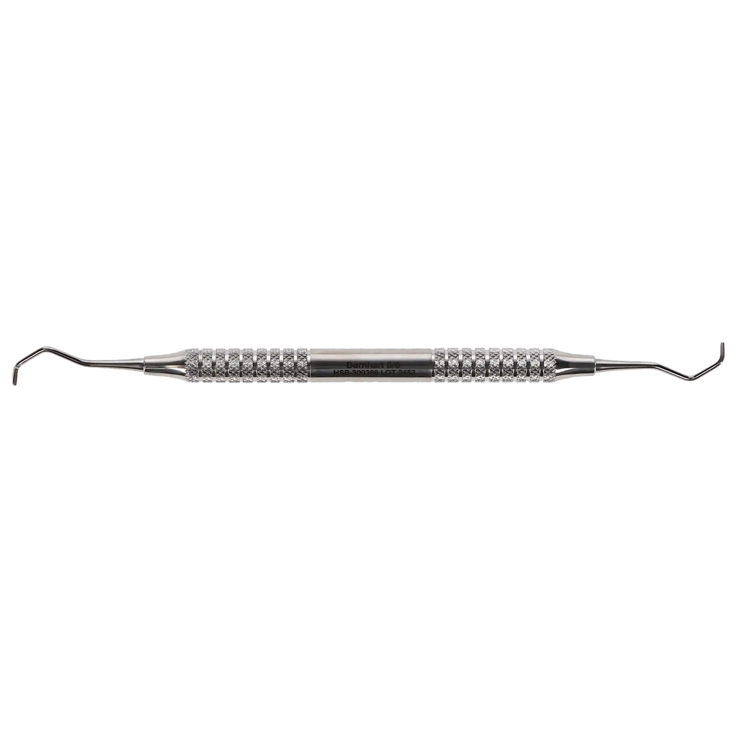 HSB - Barnhart Scaler Silk #5/6