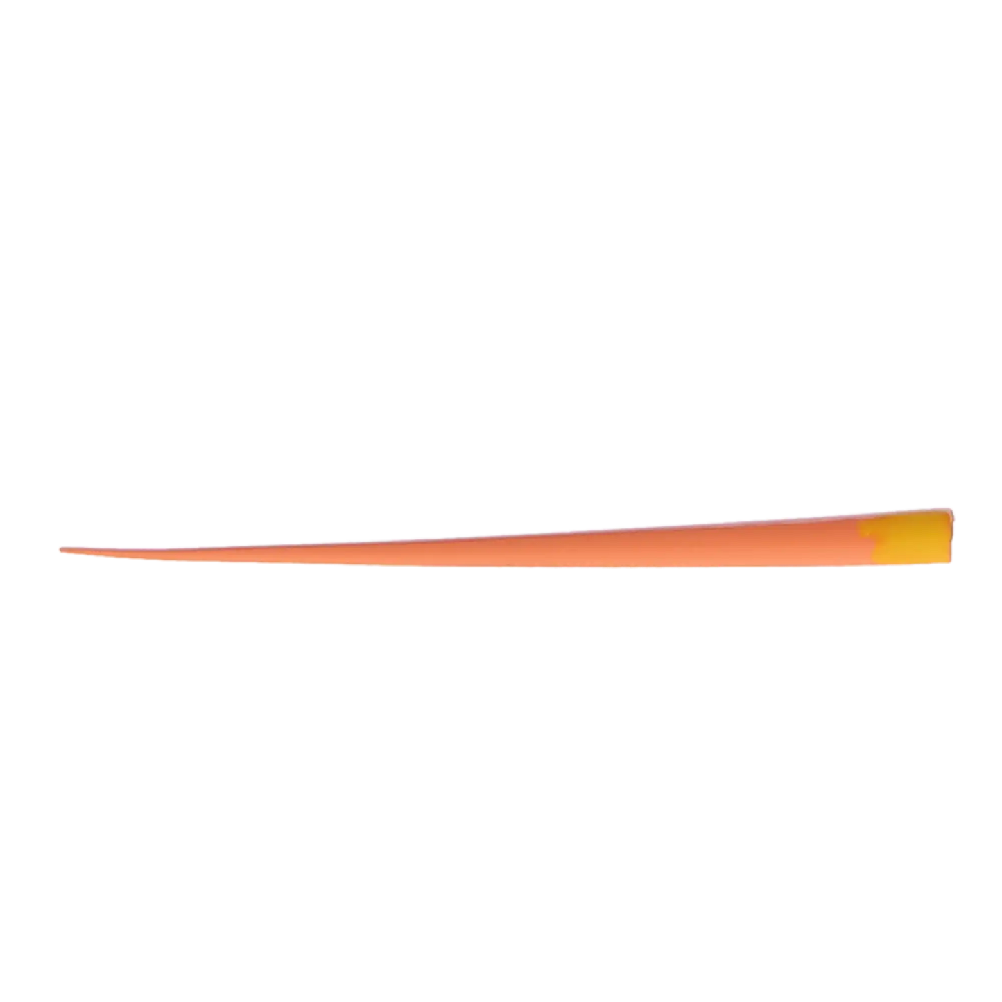 HSB - Gutta Percha Points 60/Pk Tapered .06 #20