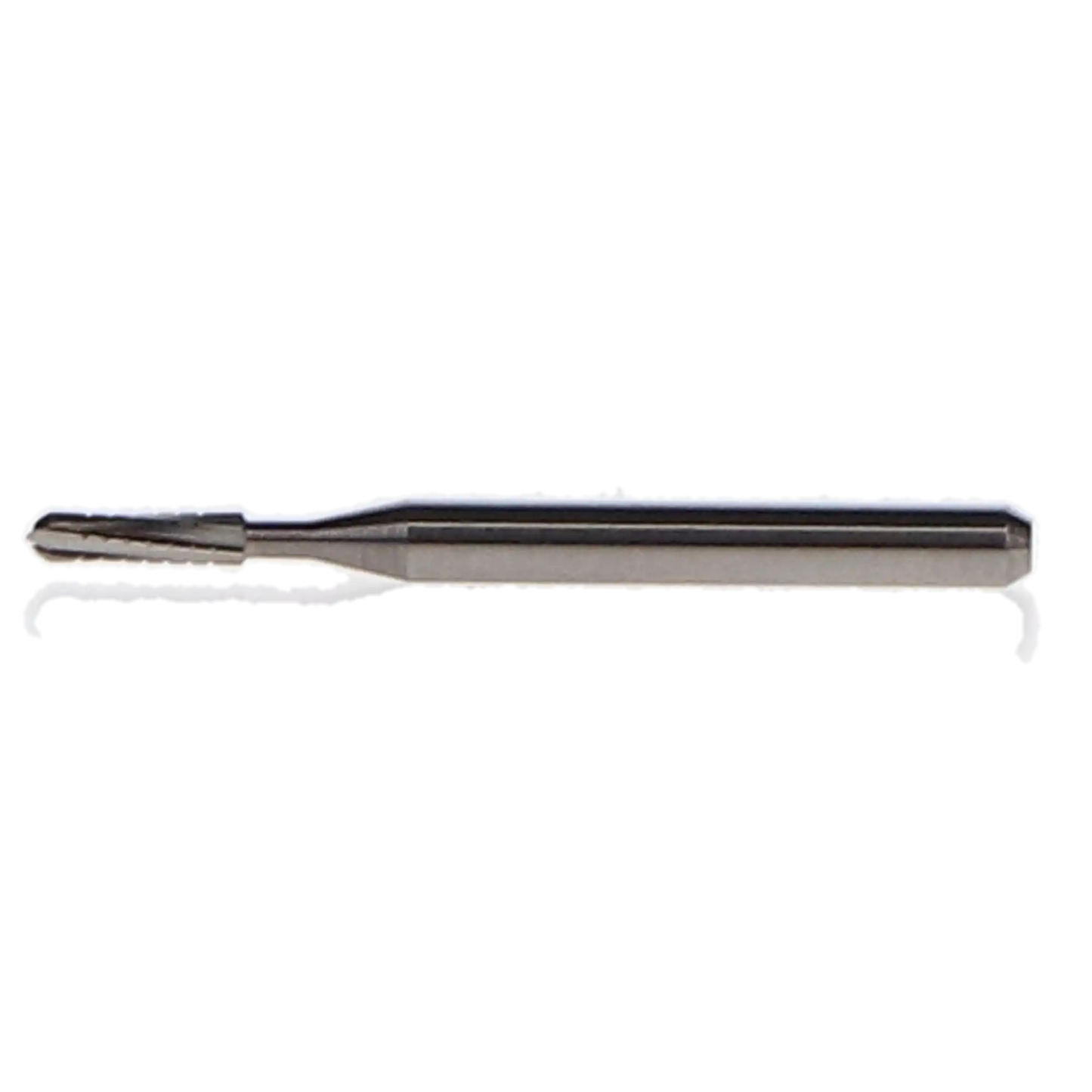 HSB - Carbide Burs FG - #1557 - 100/Pk