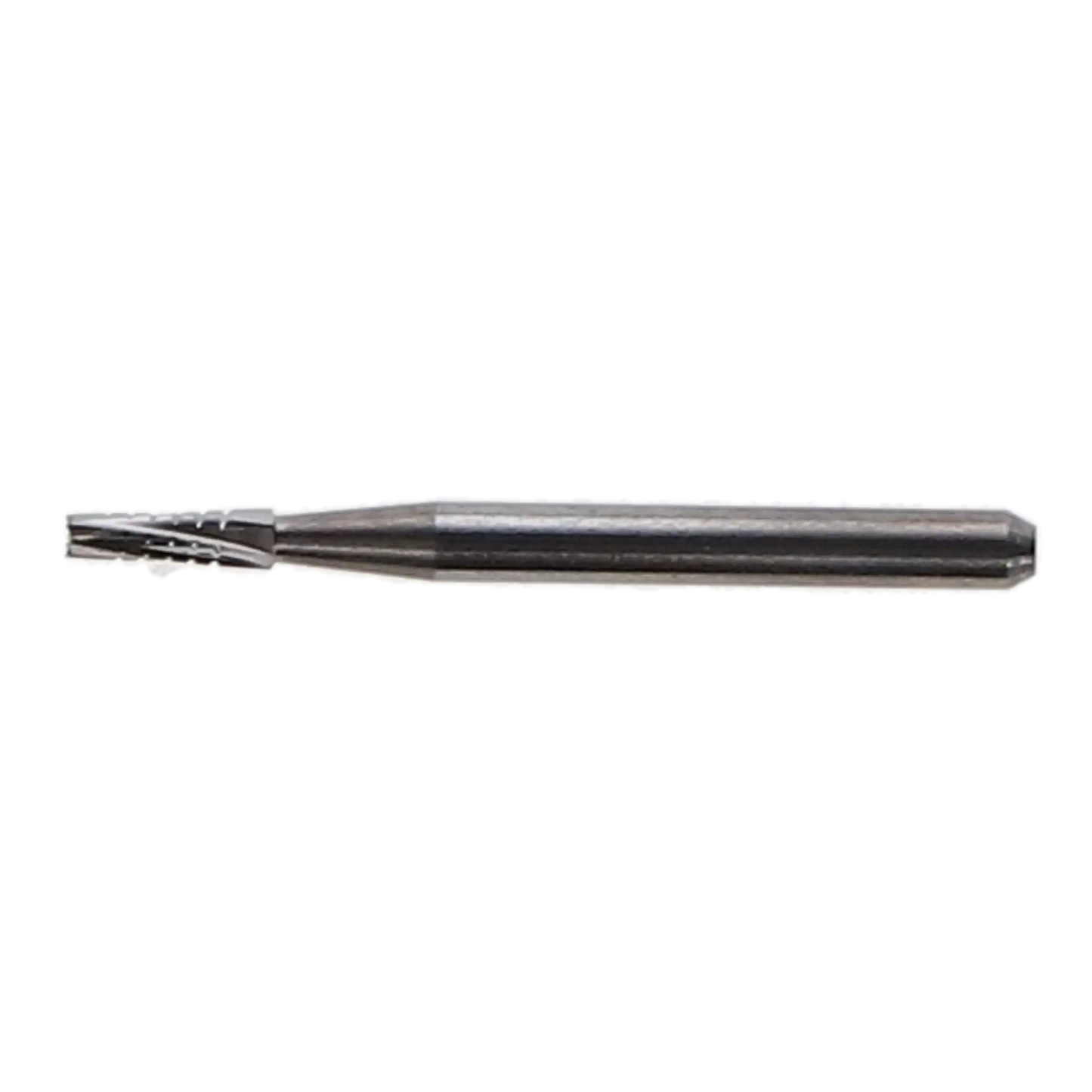 HSB - Carbide Burs FG - #701 - 100/Pk
