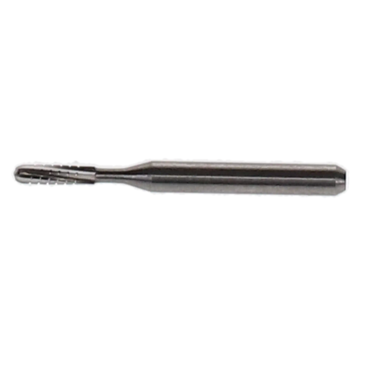 HSB - Carbide Burs FG SS - #1557 - 100/Pk