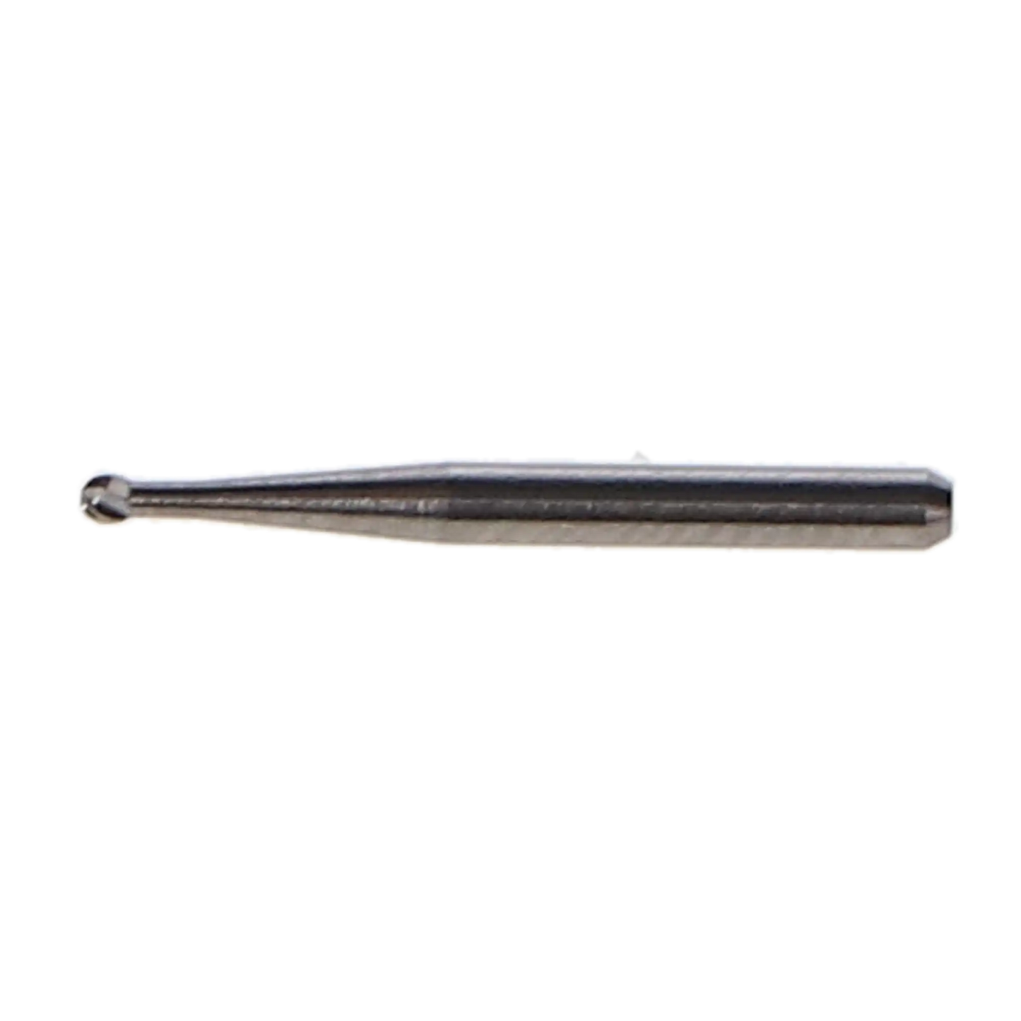 HSB - Carbide Burs FG SS - #2 - 100/Pk
