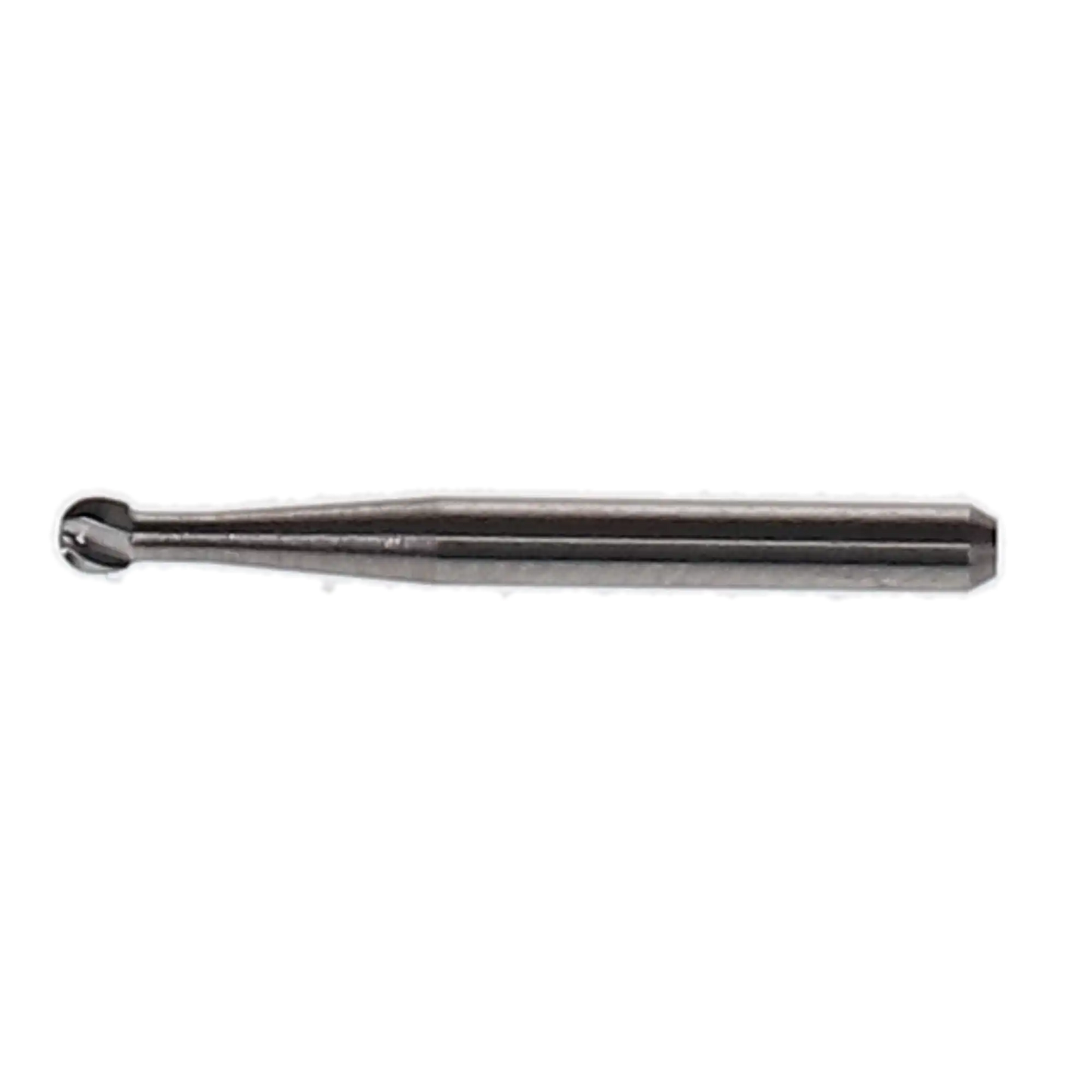 HSB - Carbide Burs FG SS - #4 - 100/Pk