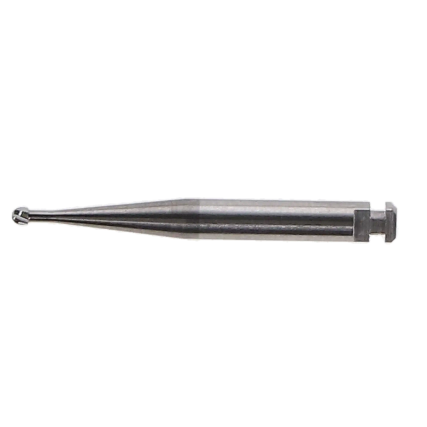 HSB - Carbide Burs RA - #2 - 100/Pk