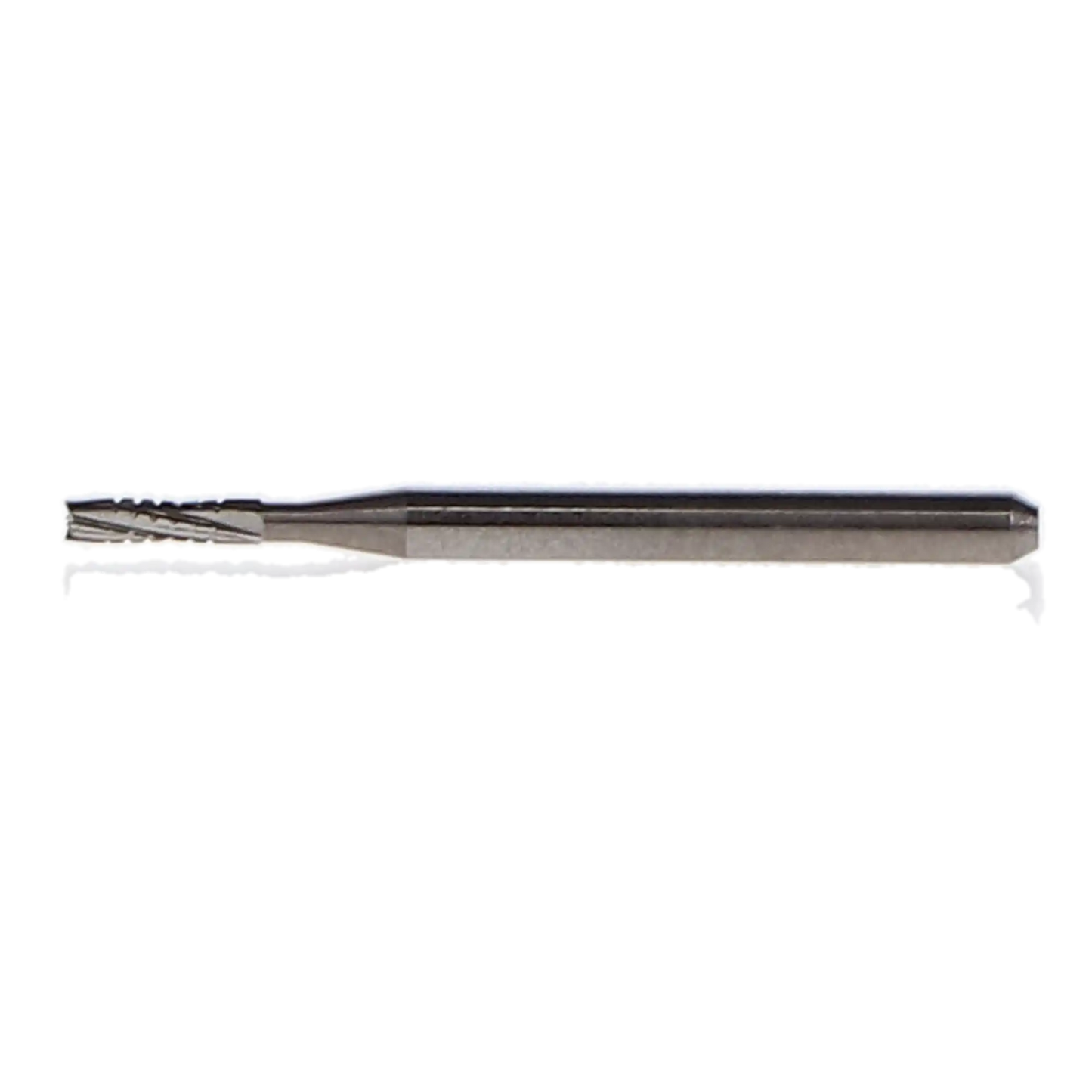 HSB - Carbide Burs FG - Long - #557 - 100/Pk