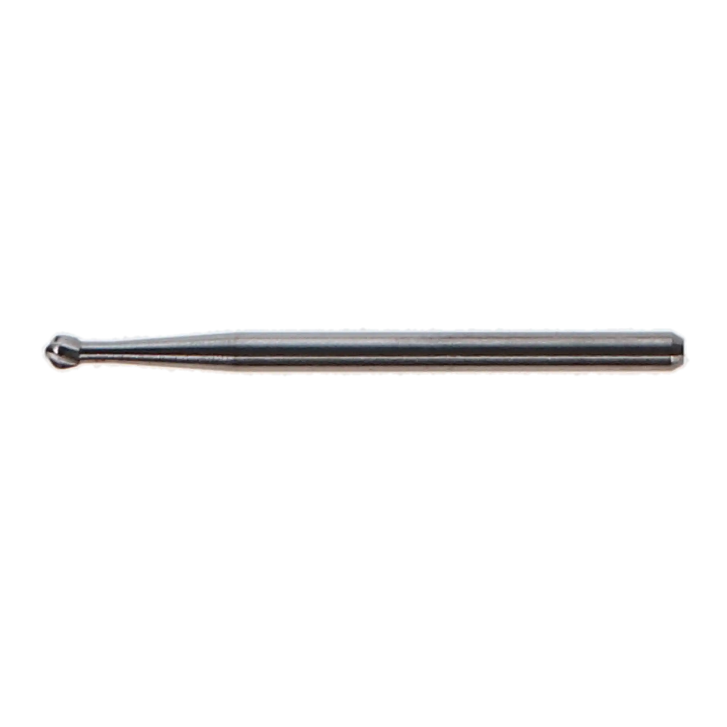 HSB - Surgical Carbide Bur FG - #4 - 100/Pk