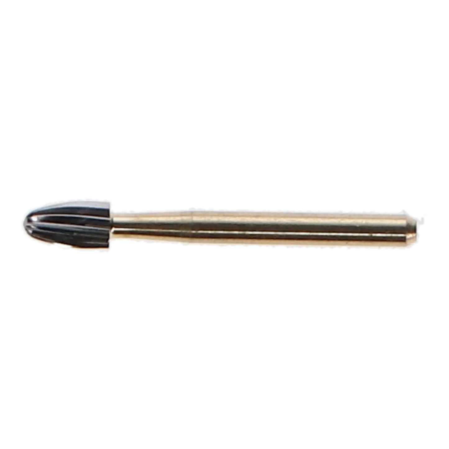 HSB - Trimming & Finishing Bur #7408 - 100/Pk