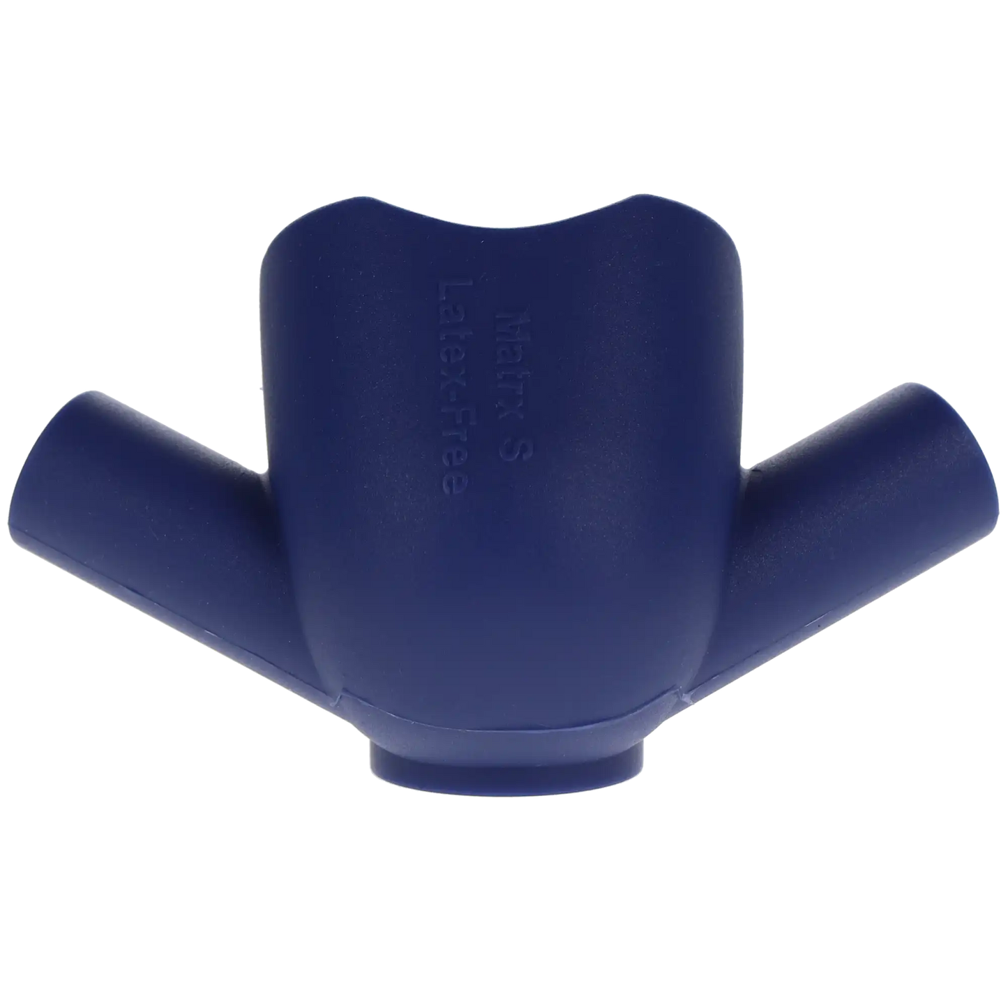 Porter - Matrx Scavenger Autoclavable Nasal Hoods Pediatric