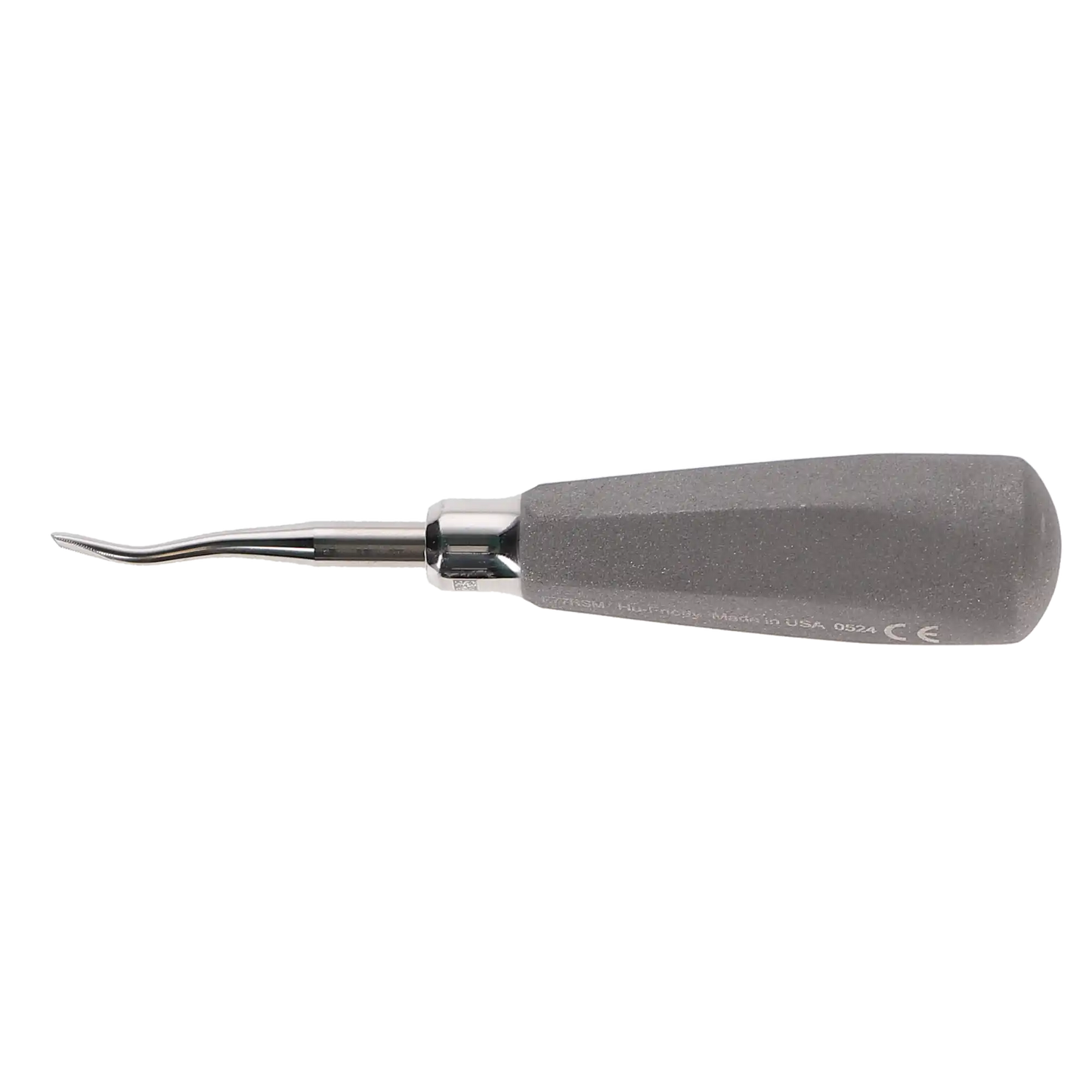 Elevator 77R Serrated Small Handle Ergo Dynamic