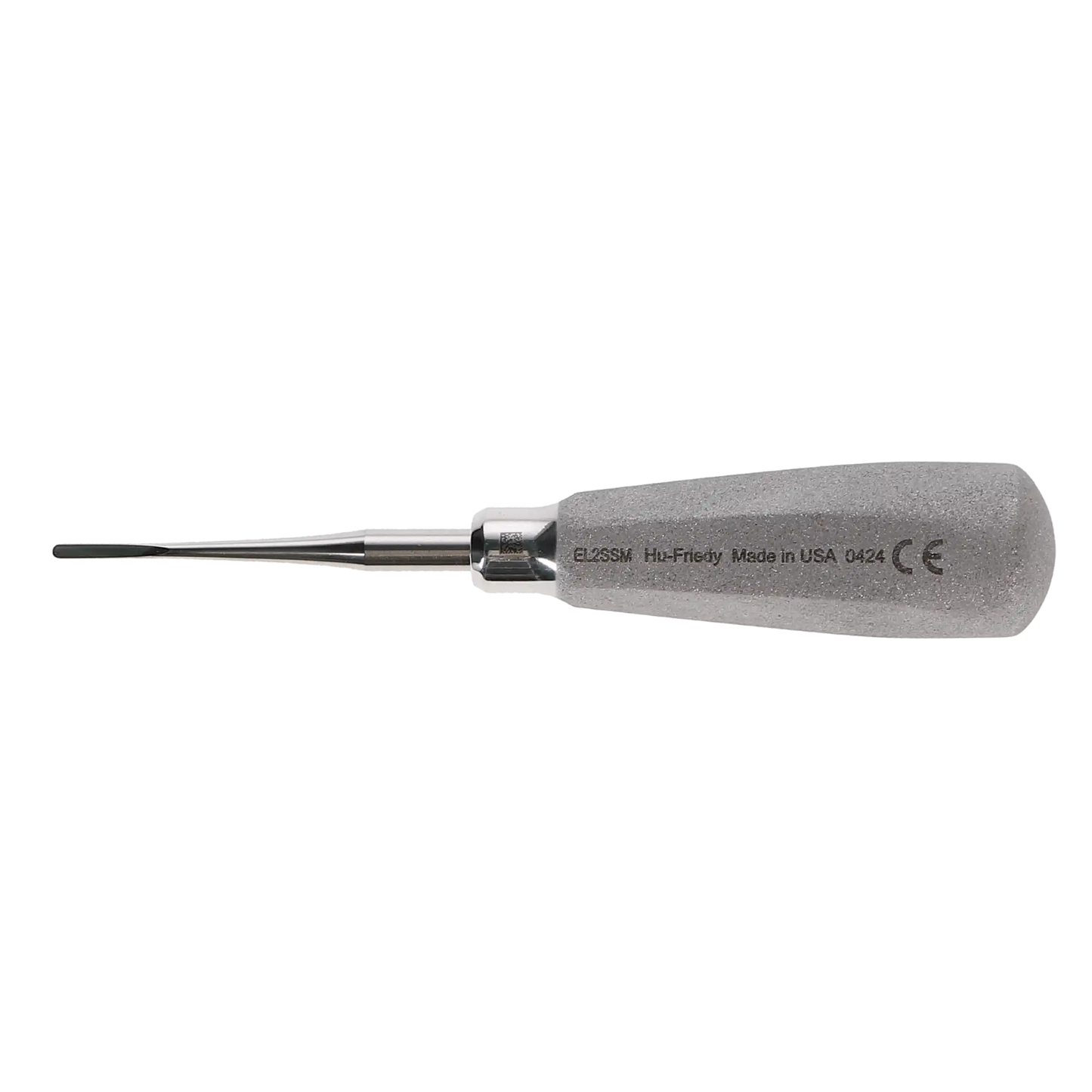 Elevator Luxating 2mm Straight Small Handle Ergo Dynamic