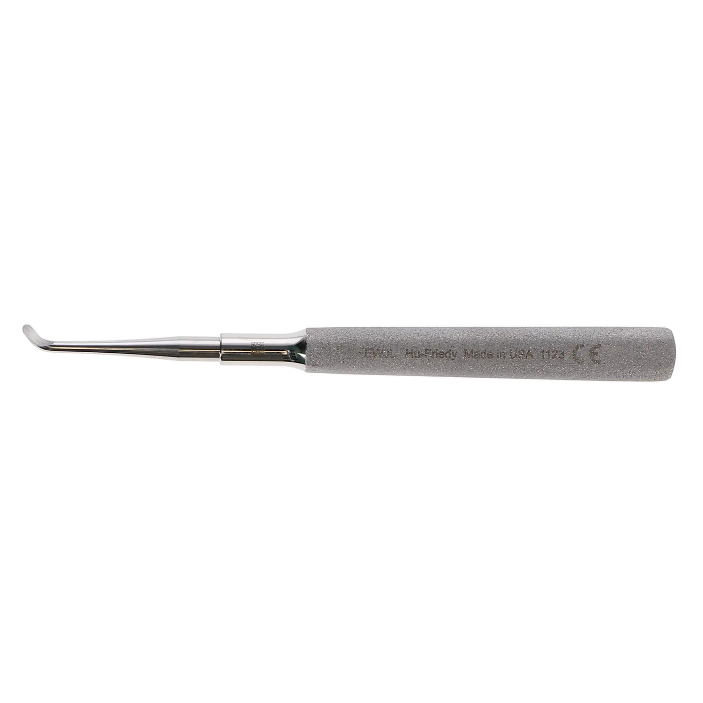 Elevator Warwick-James Left #504 Oval Handle