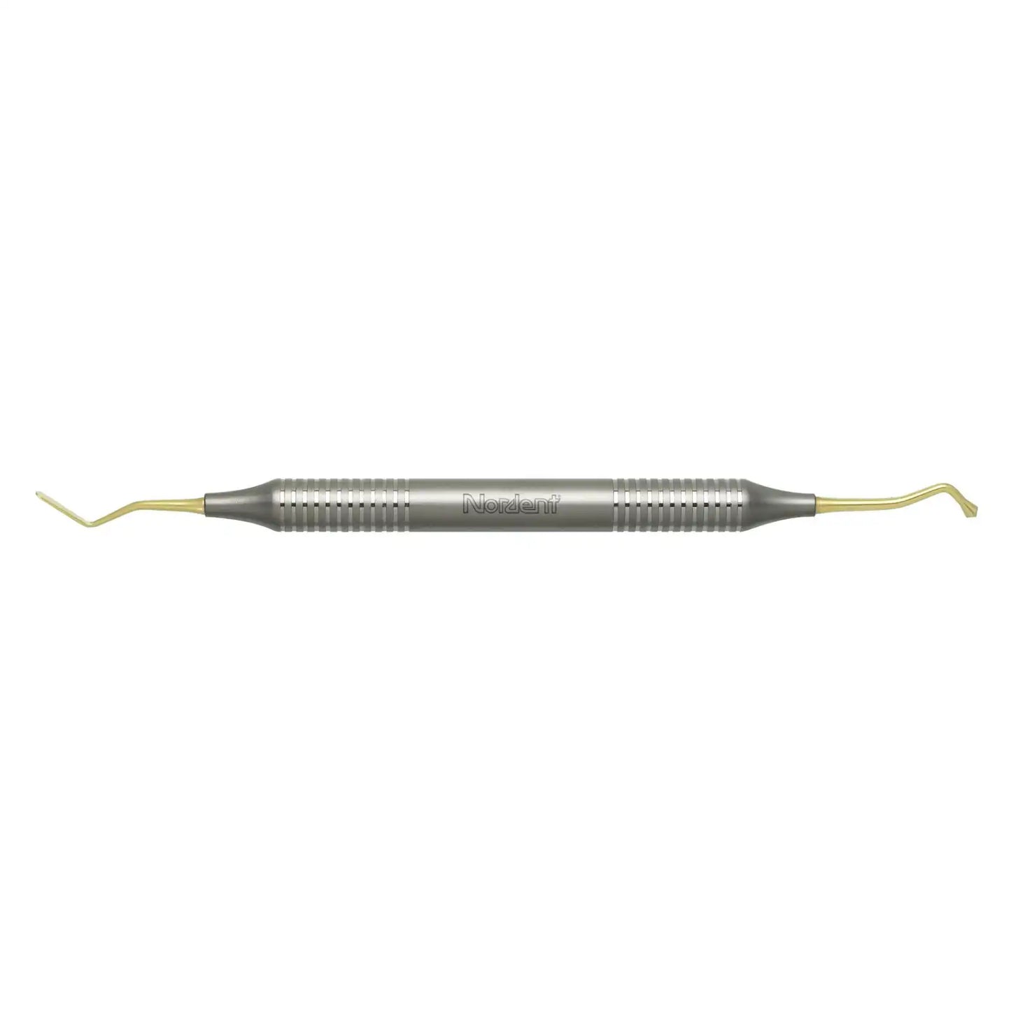 Composite Placement DE TiN Coated Paddle/Acorn #22 DuraLite ColorRings