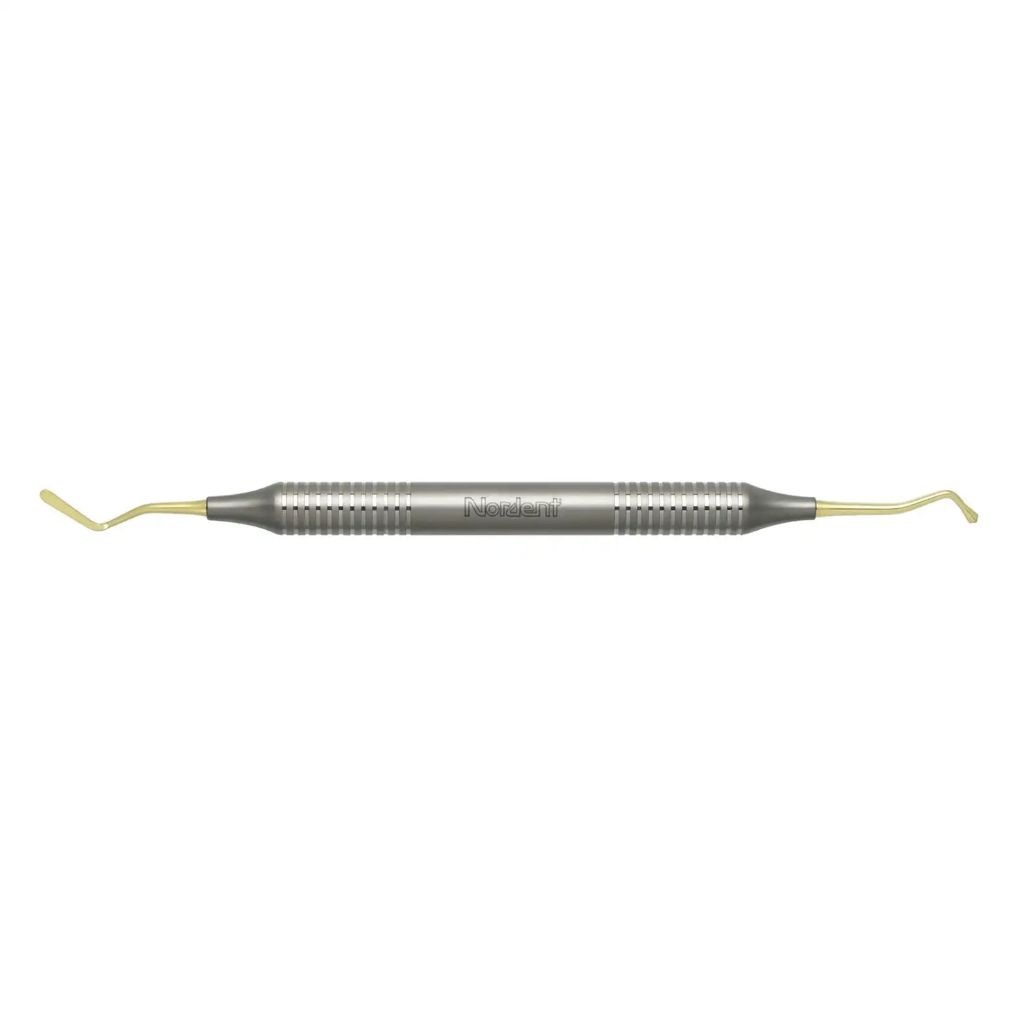 Composite Placement DE TiN Coated Paddle/Acorn #23 DuraLite ColorRings