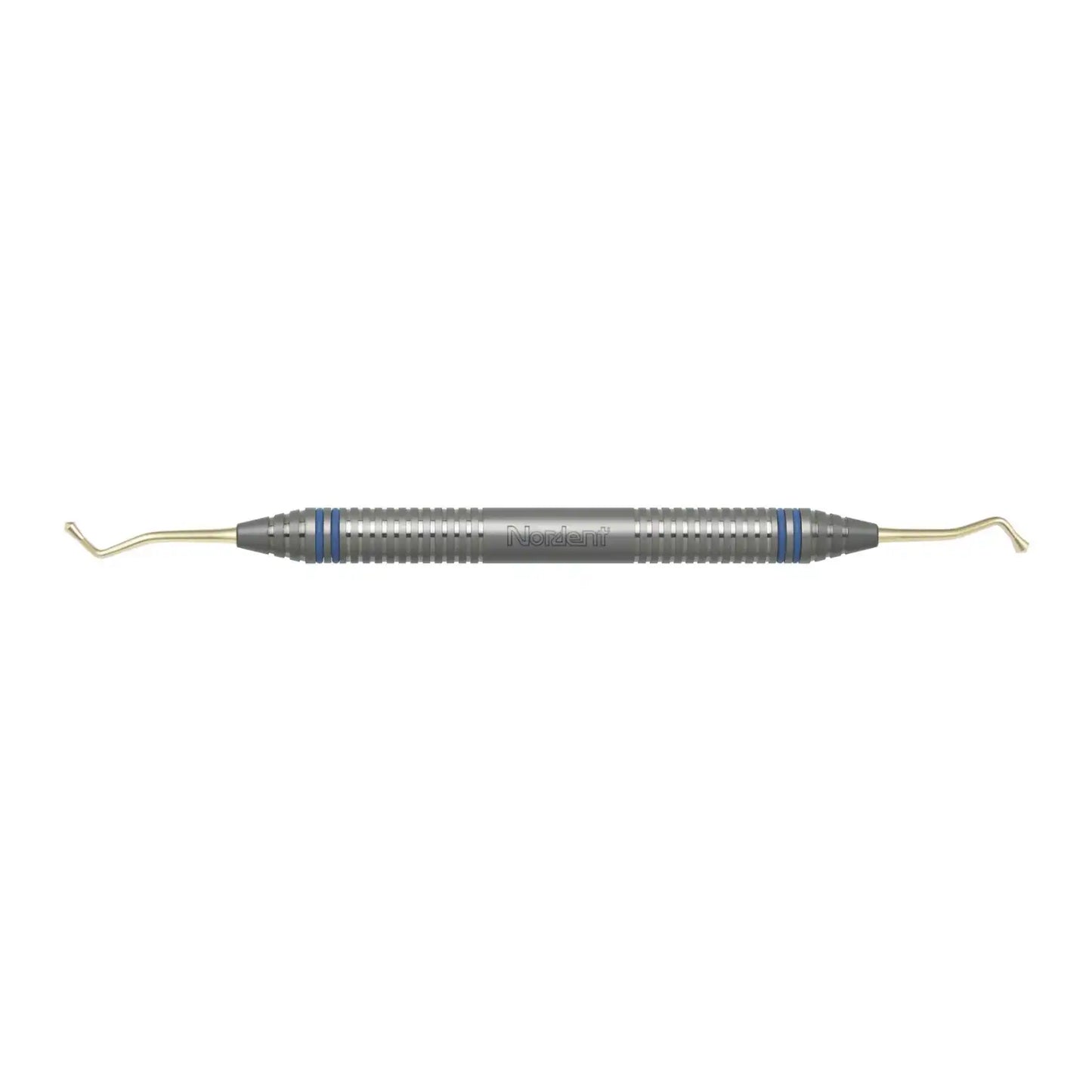 Composite Placement DE TiN Coated Acorn #29 DuraLite ColorRings