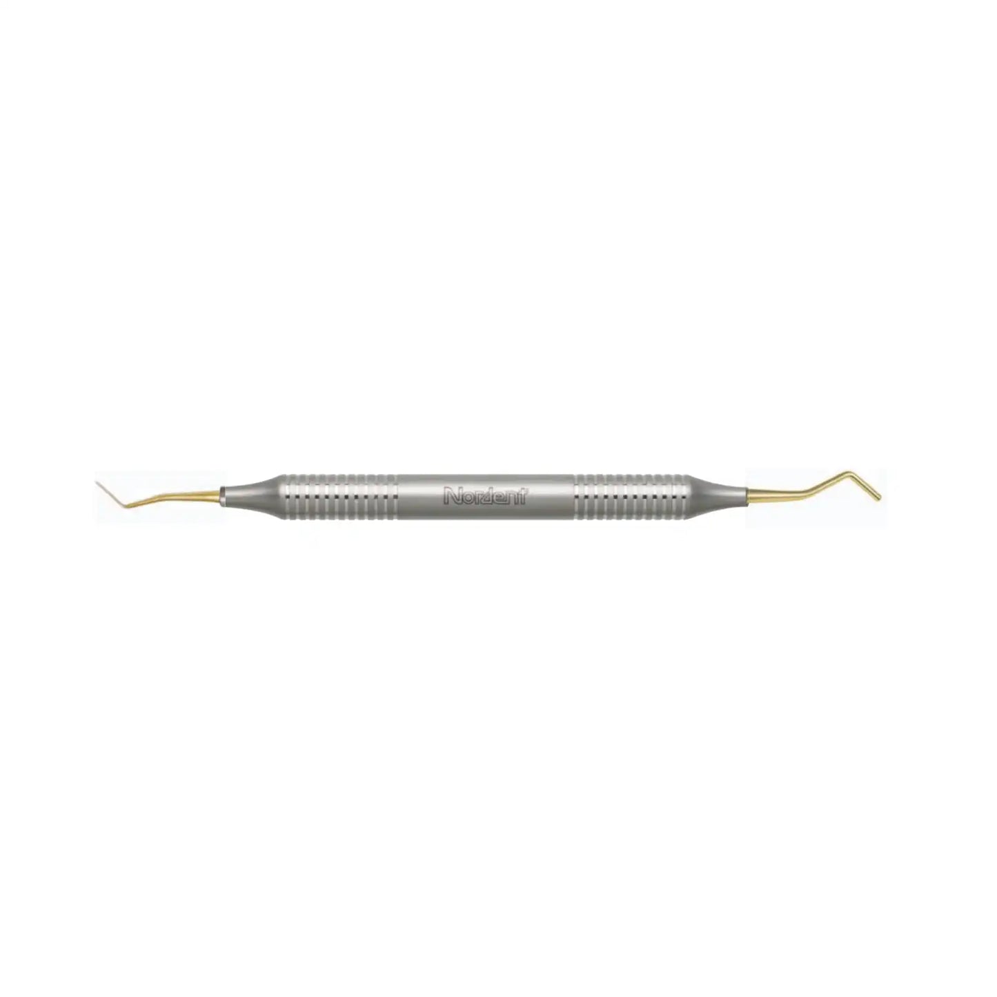 Composite Placement DE TiN Coated Paddle/Condenser #56 DuraLite ColorRings
