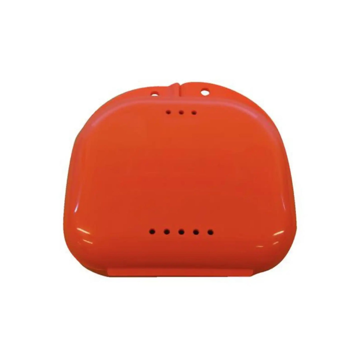 Chroma Retainer Box Salmon 12/Pk