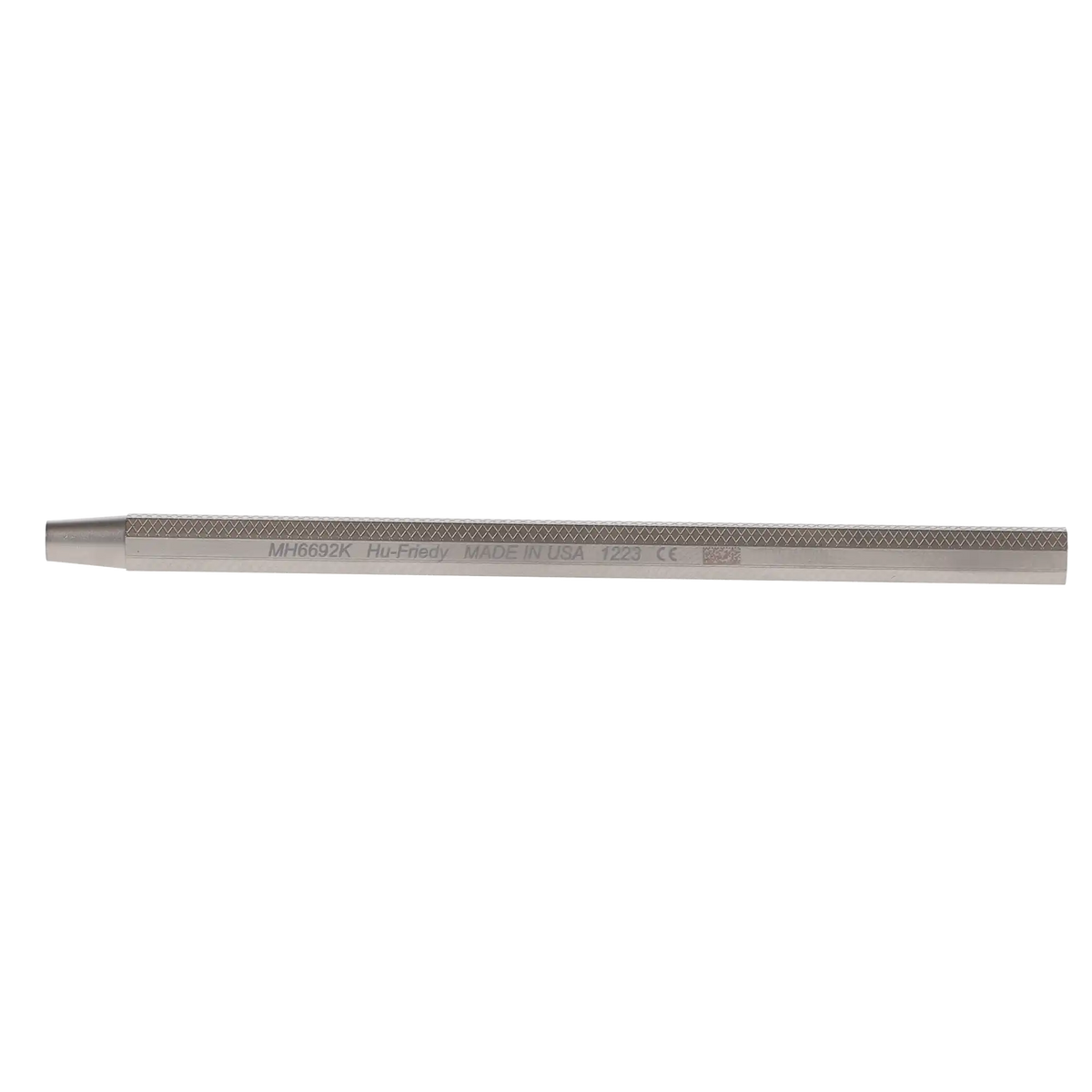 Mirror Handle #1 w/mm calibrations