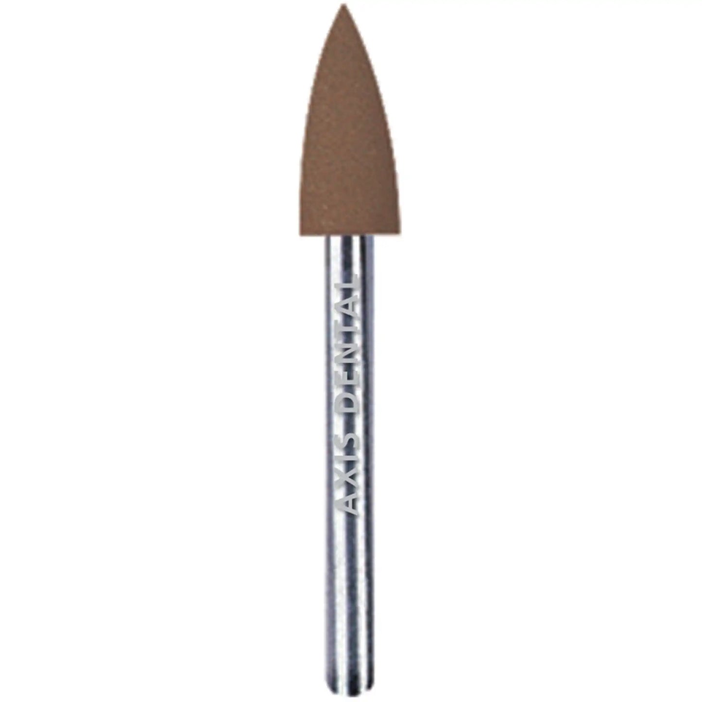NTI - Universal Polishers Brown 0053-031 FG 10/Pk (P0053-031)