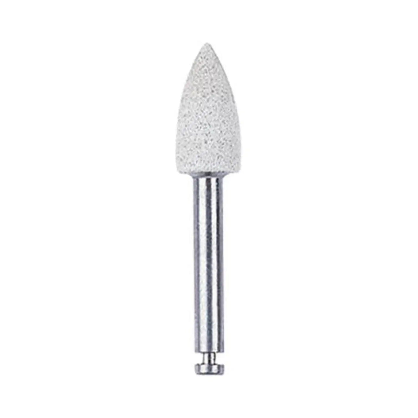 NTI - Silicone Polishers White P0352 10/Pk (P0352)