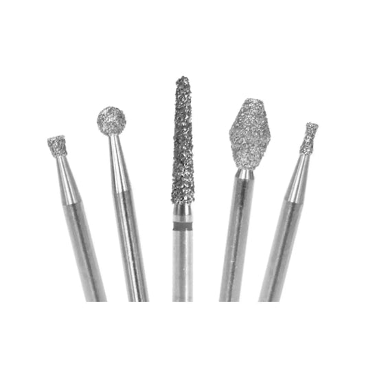 Gingicurettage Diamonds C061-1 Each