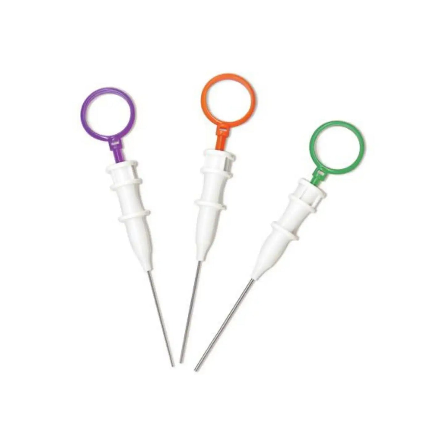 Disposable MTA Carriers Variety 5/Pk