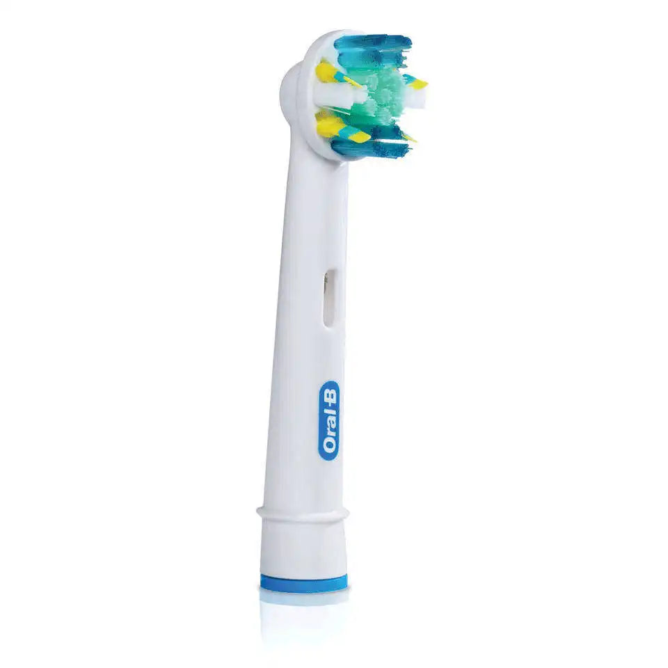 P&G - Oral-B FlossAction Brush Head 6/Bx **Discontinued see PROC-80748070