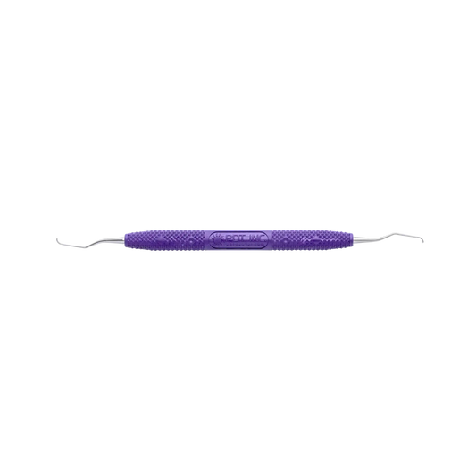 PDT - Amazing Gracey 1-2 Extended Reach Micro Mini Purple