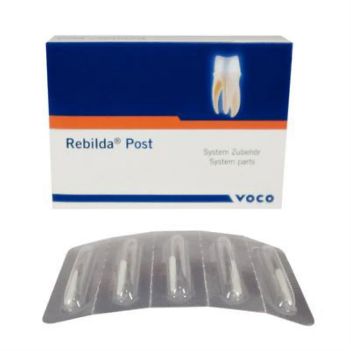 Voco - Rebilda Post - post 20 ? 2,0 mm