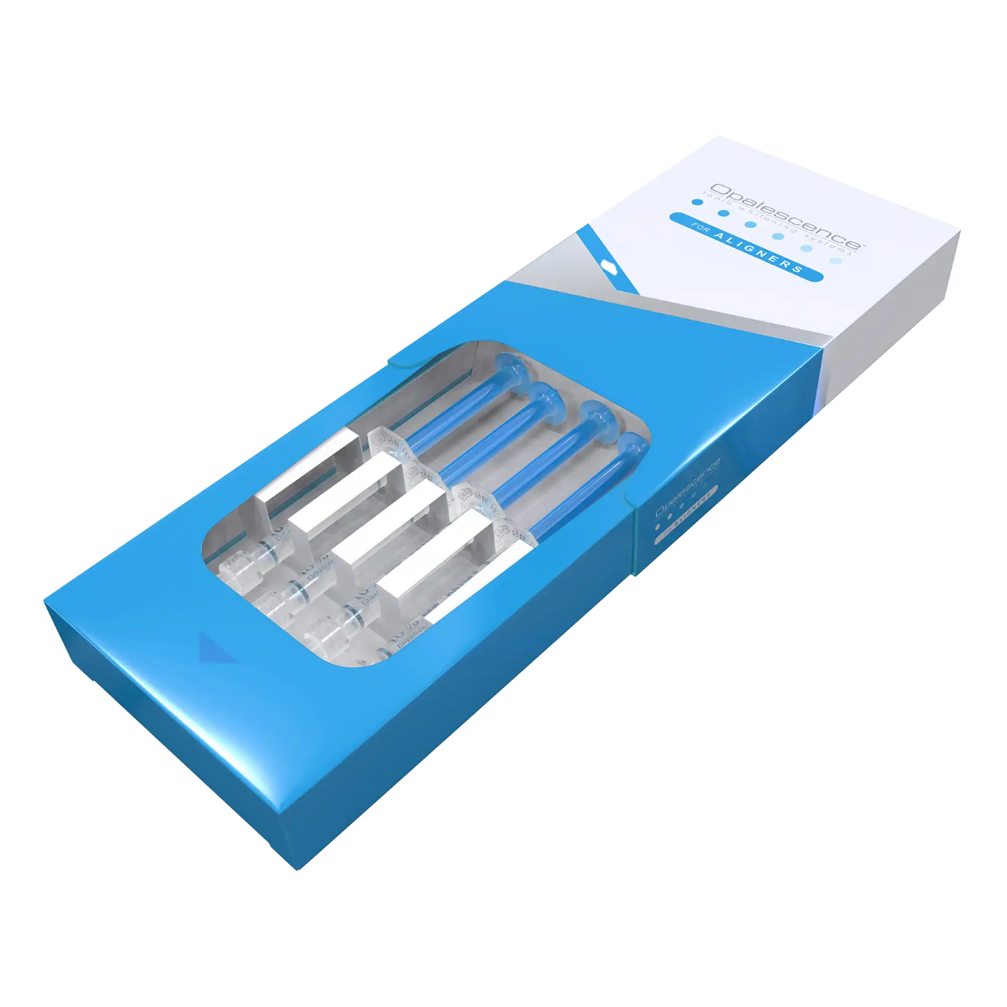 Ultradent - Opalescence PF 10% Regular Kit for Aligners - Global **Discontinued