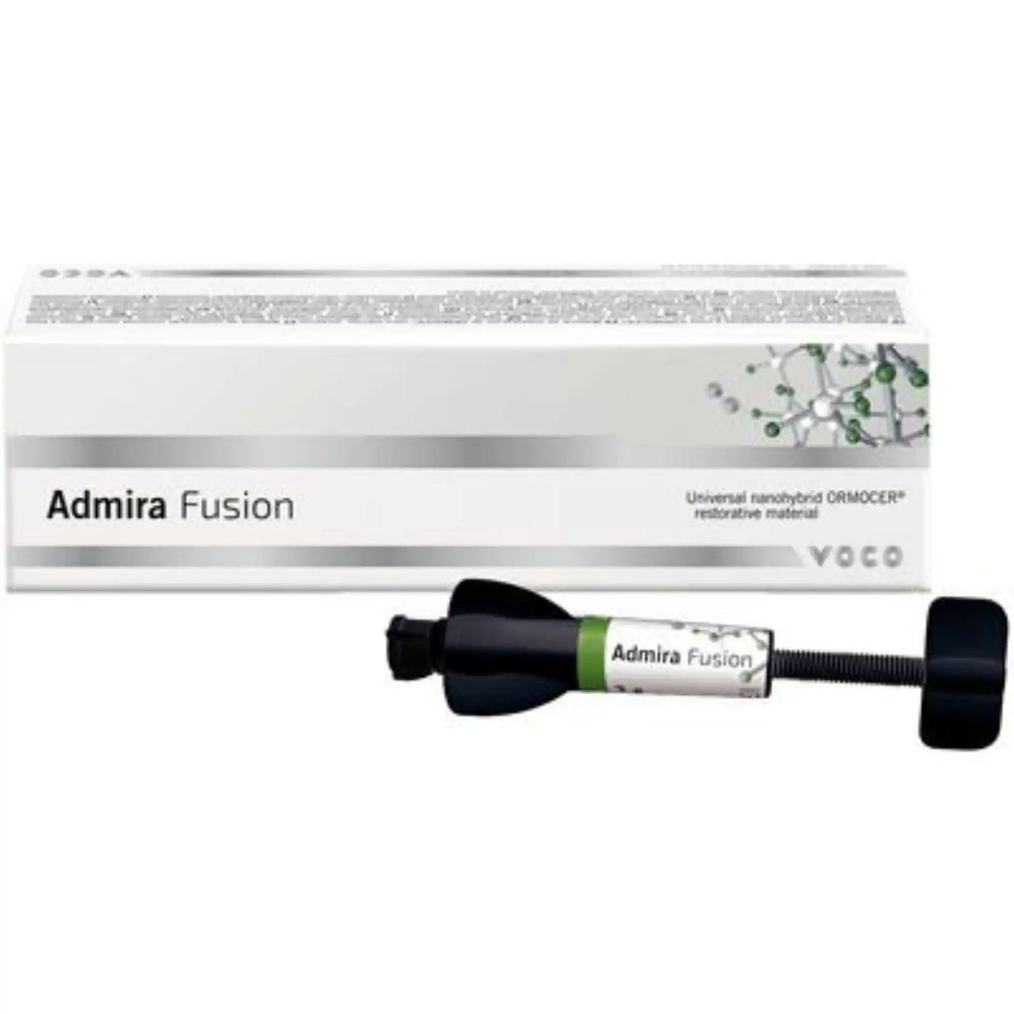 Voco - Admira Fusion - syringe 3 g A3.5