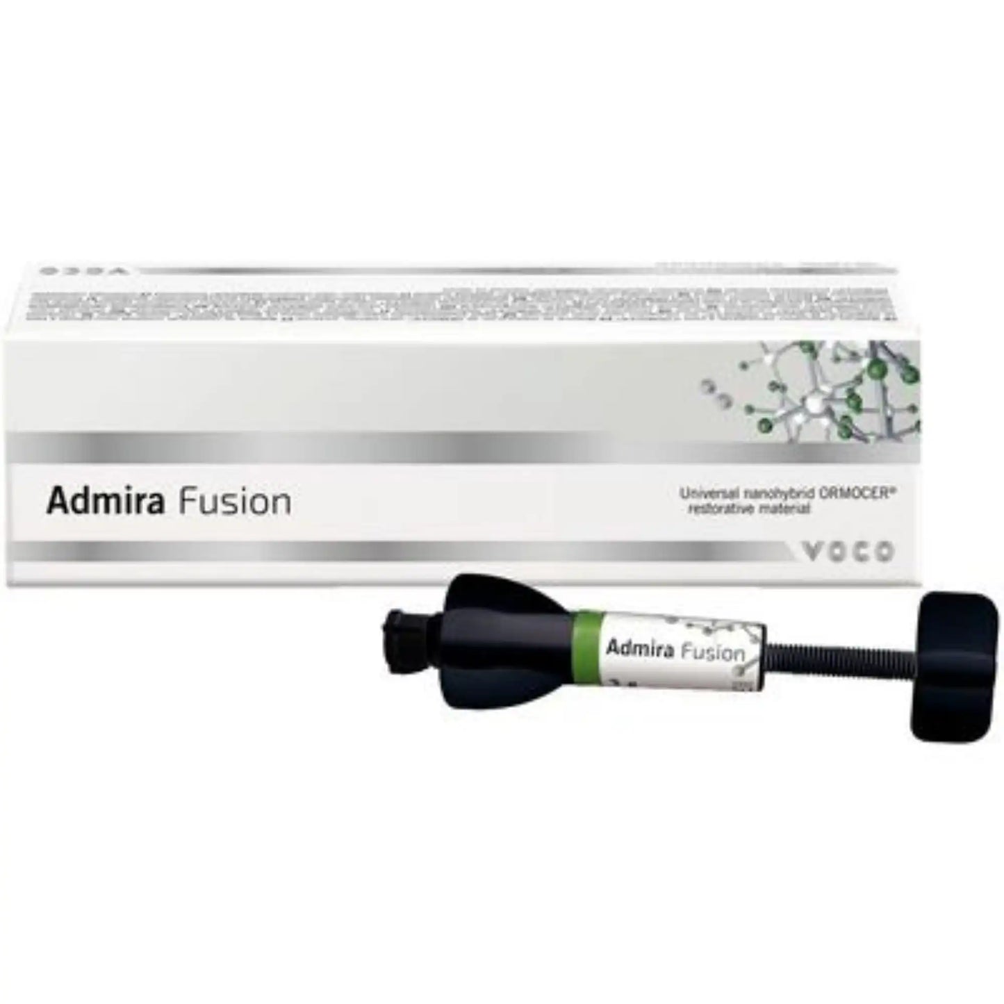 Voco - Admira Fusion - syringe 3 g C2