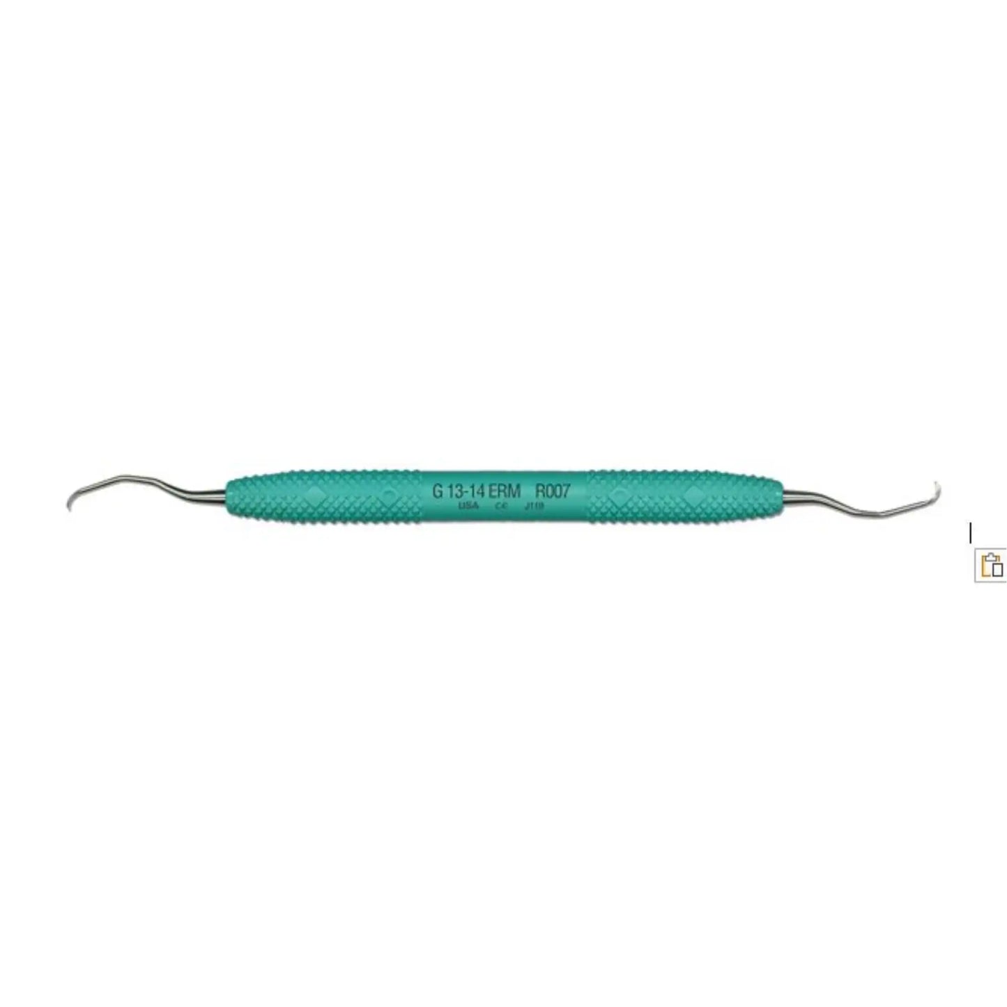 PDT - Cruise Line Gracey ER Mini 13/14 Green