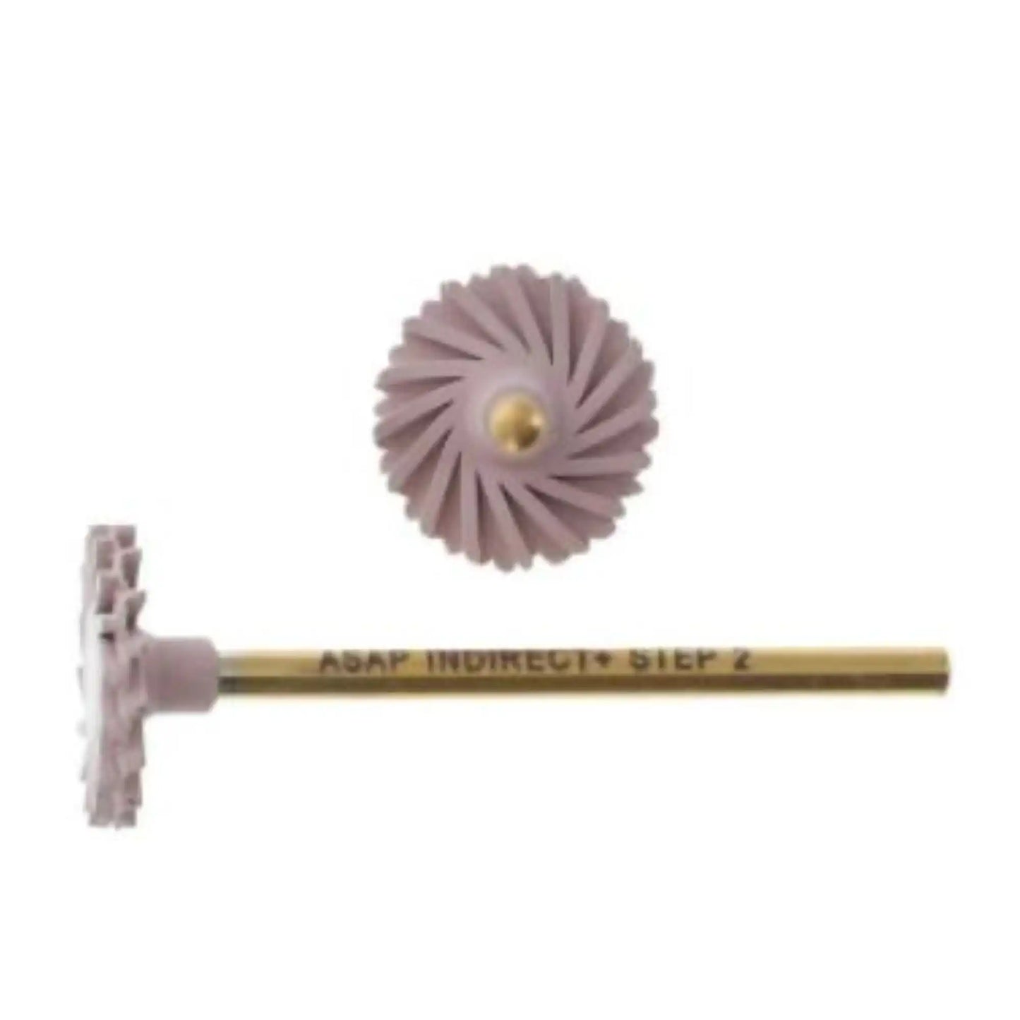 Clinicians Choice - Final Polisher Extra-Oral Refill (3 - pack)