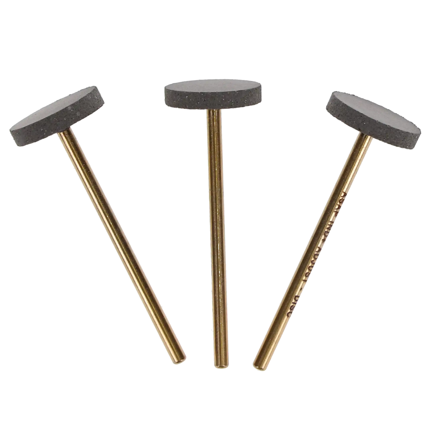 Clinicians Choice - Disc Adjuster Extra-Oral Refill (3 - pack)