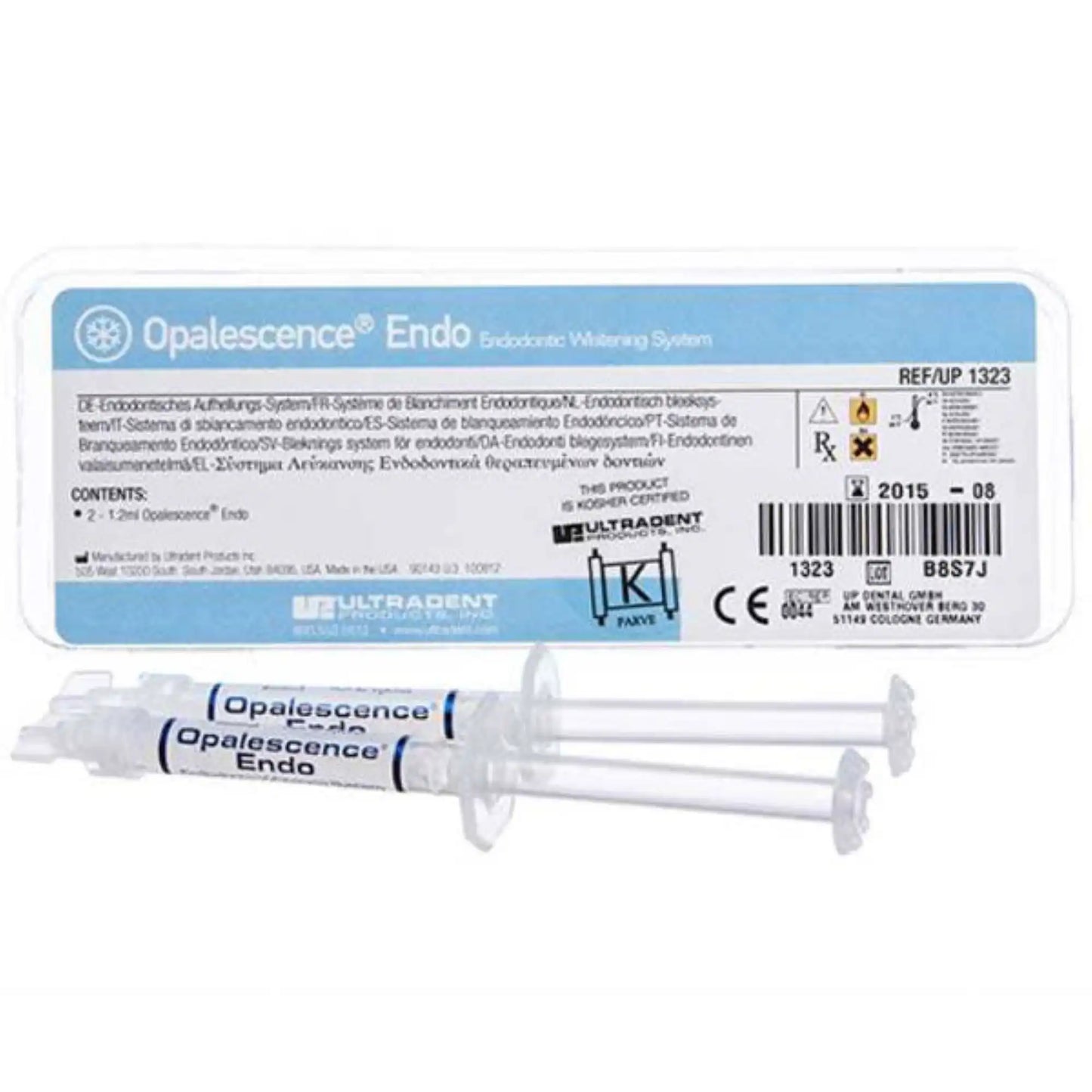 Ultradent - Opalescence Endo Mini Refill
