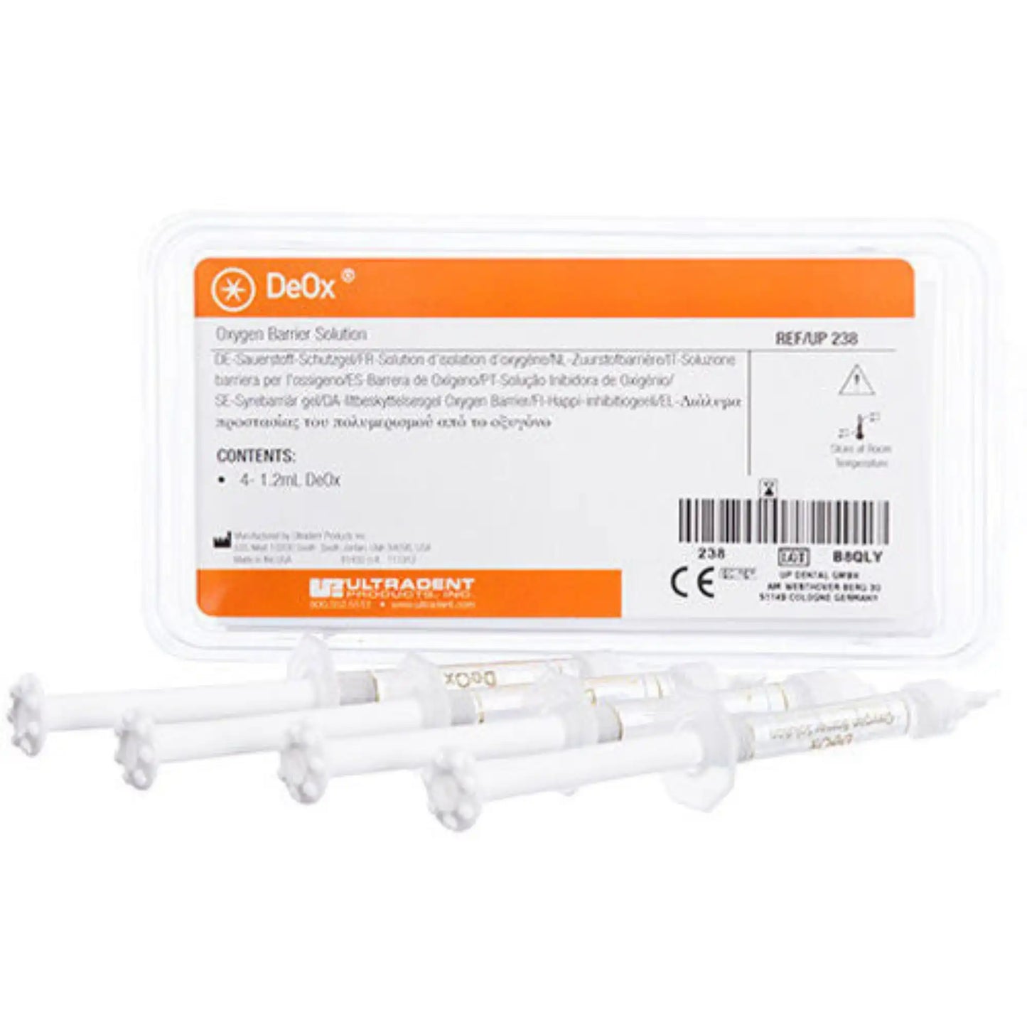 Ultradent - DeOx Refill